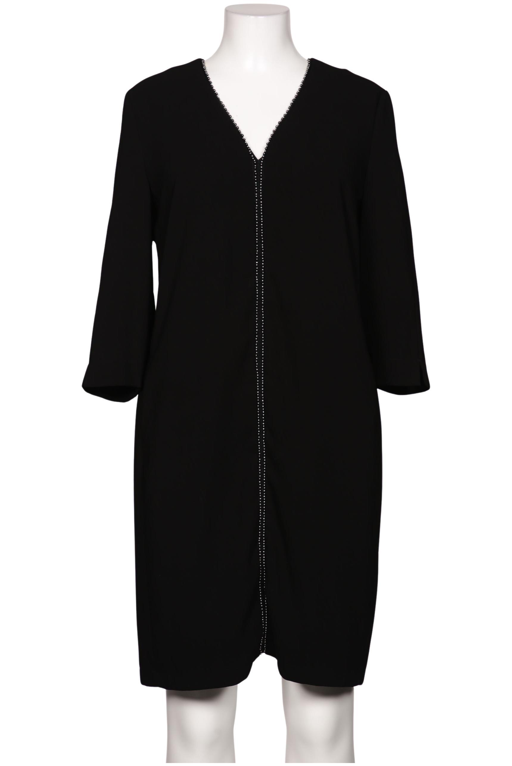 

s.Oliver Damen Kleid, schwarz, Gr. 42