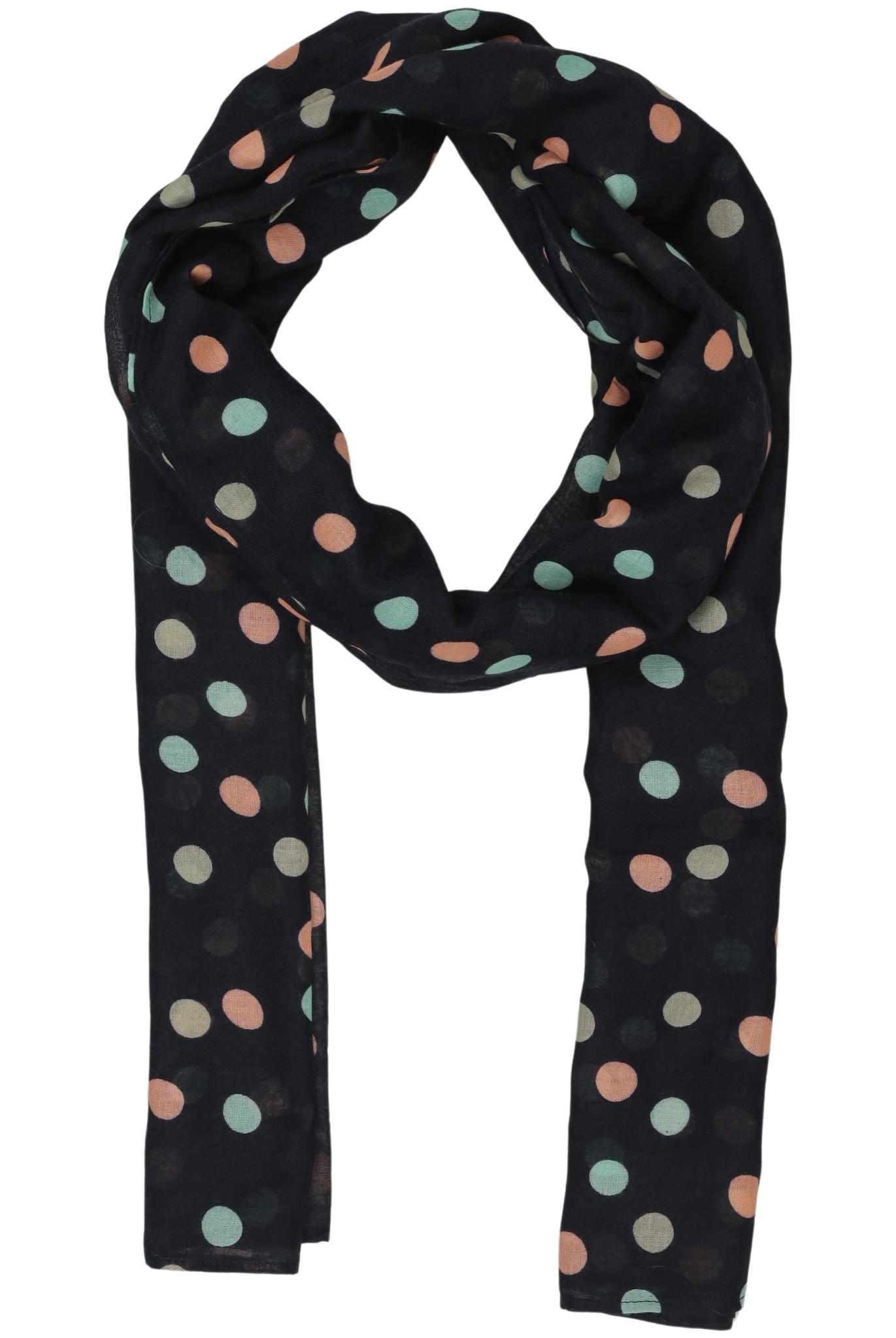 

s.Oliver Damen Schal, mehrfarbig, Gr.