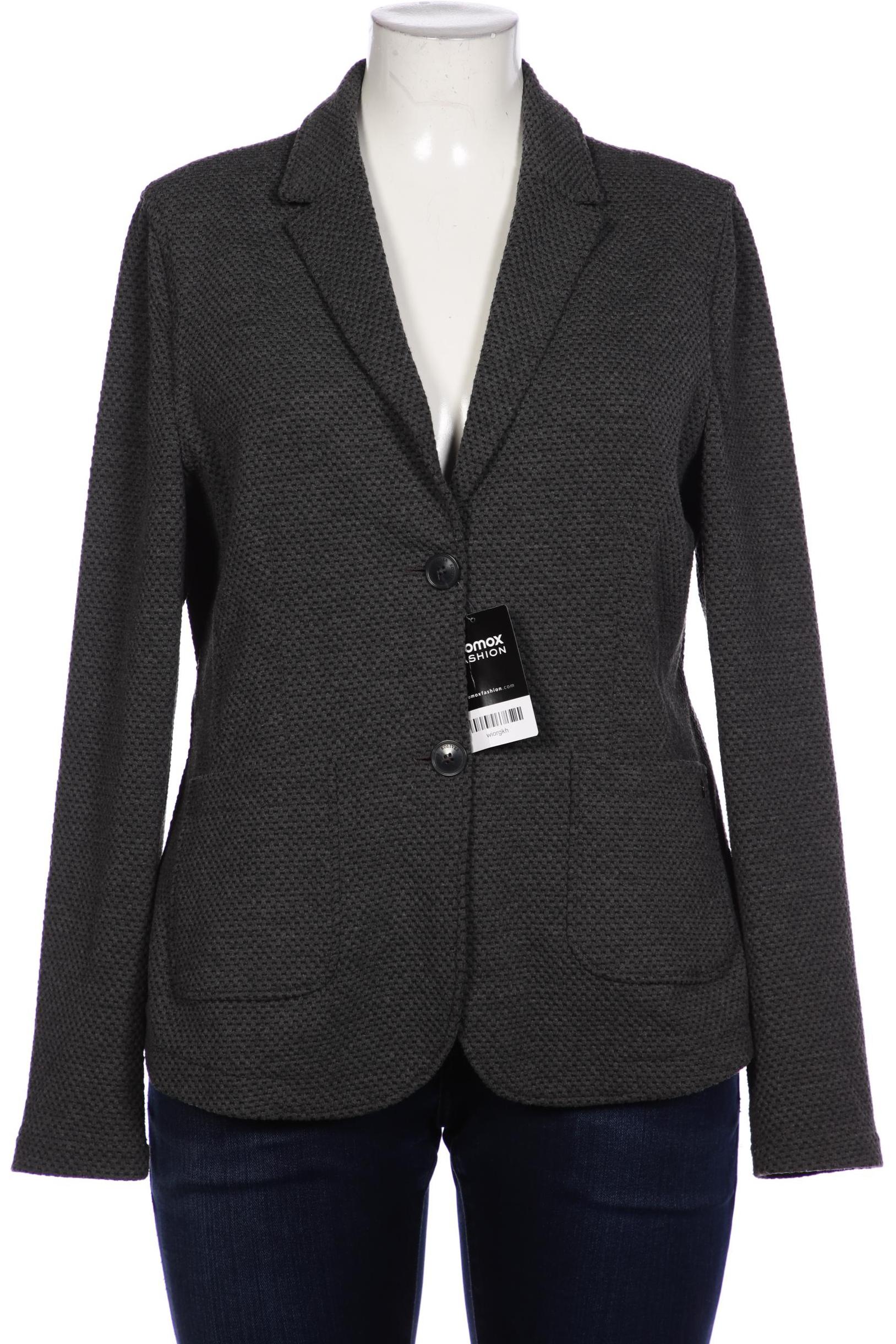 

s.Oliver Damen Blazer, grau, Gr. 48