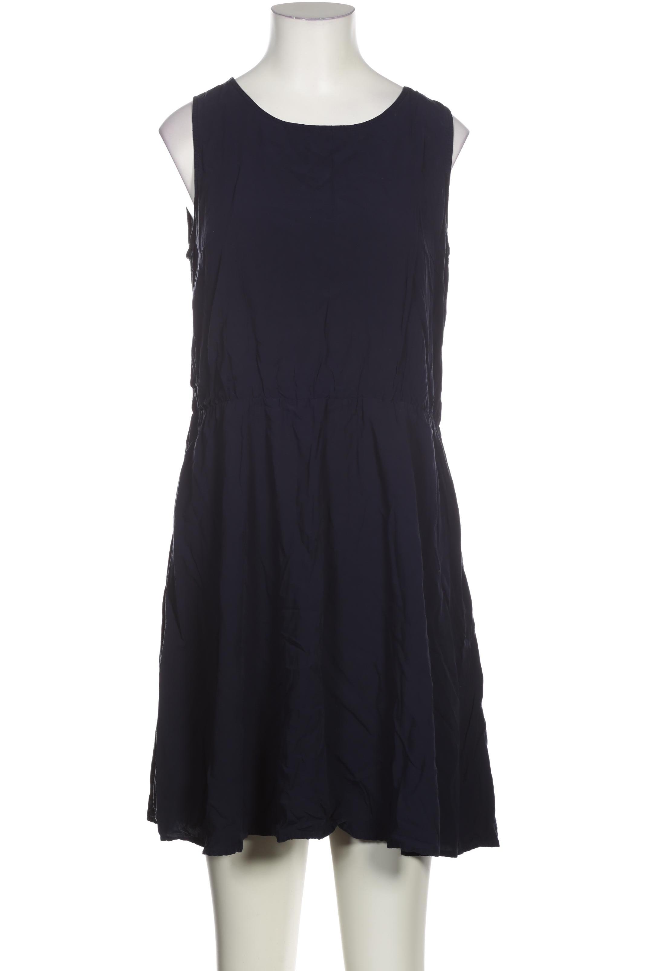 

s.Oliver Damen Kleid, marineblau, Gr. 38