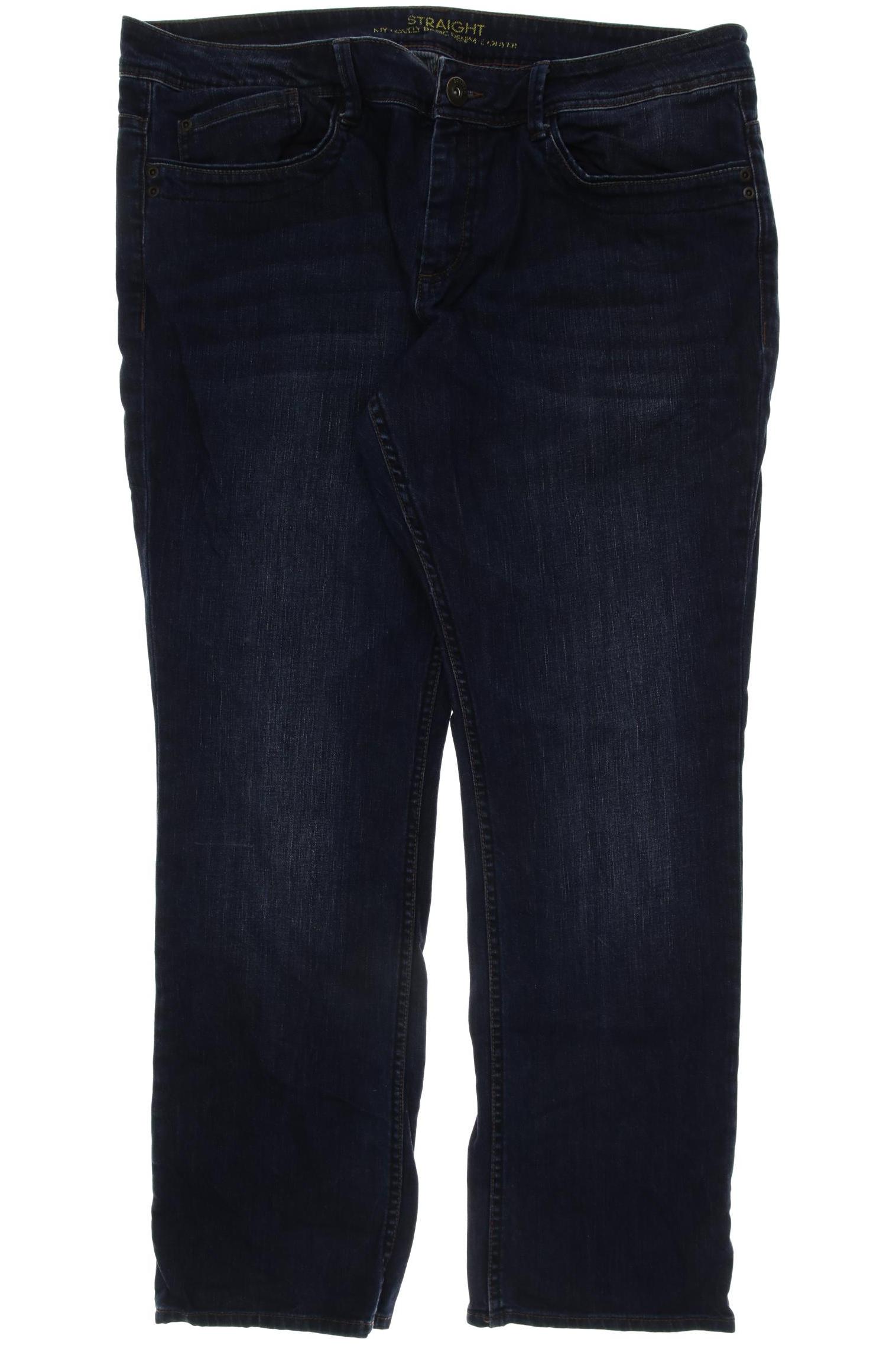 

s.Oliver Damen Jeans, blau, Gr. 46