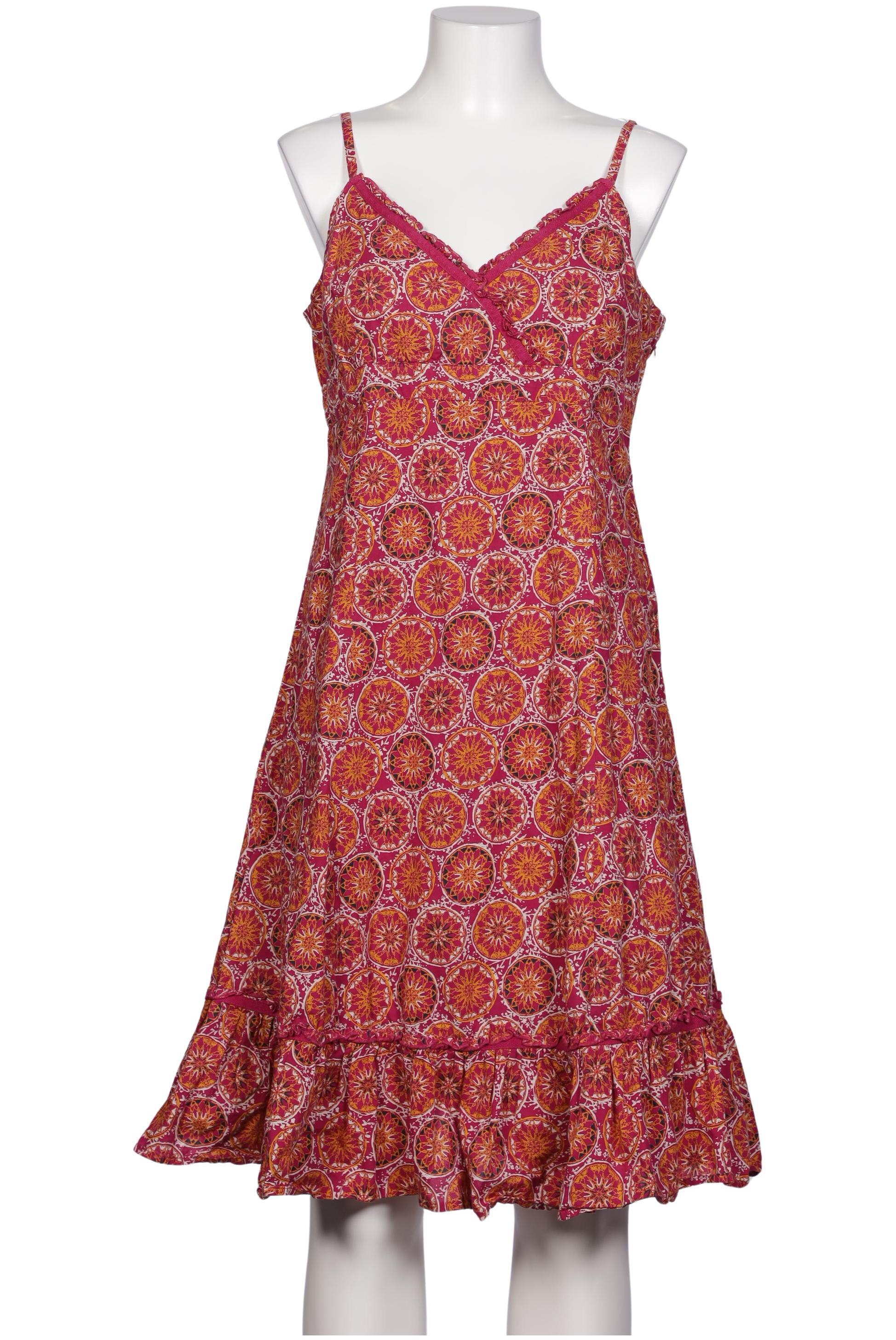 

s.Oliver Damen Kleid, pink, Gr. 40