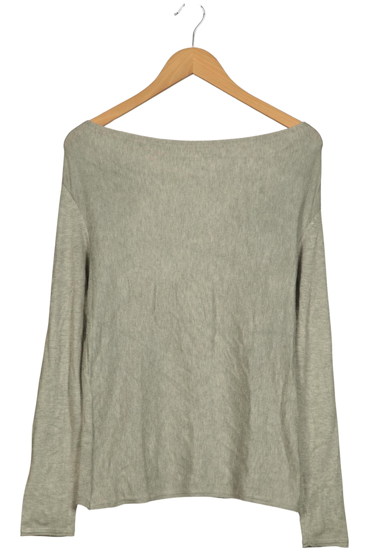 

s.Oliver Damen Pullover, grau, Gr. 38