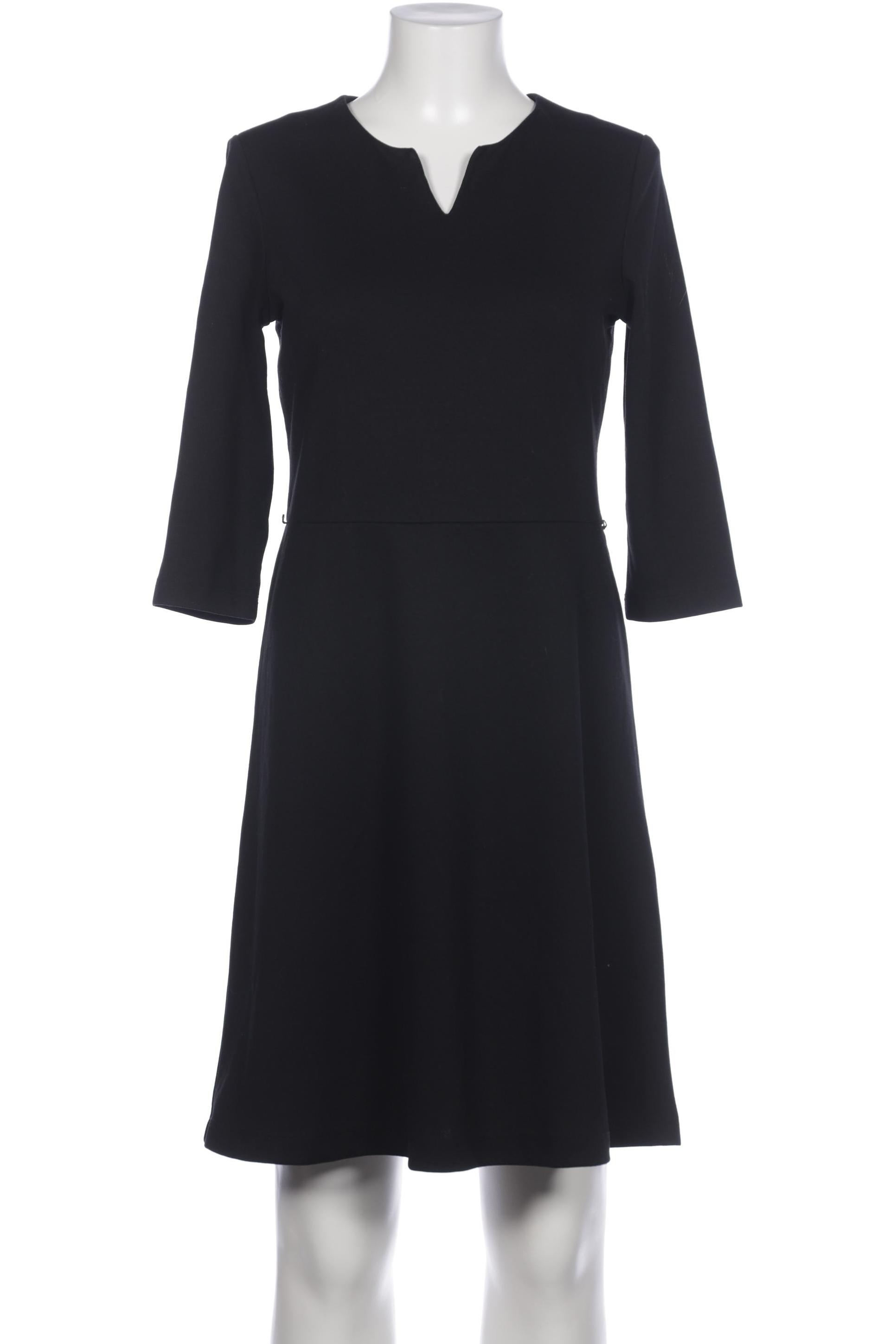 

s.Oliver Damen Kleid, schwarz, Gr. 38