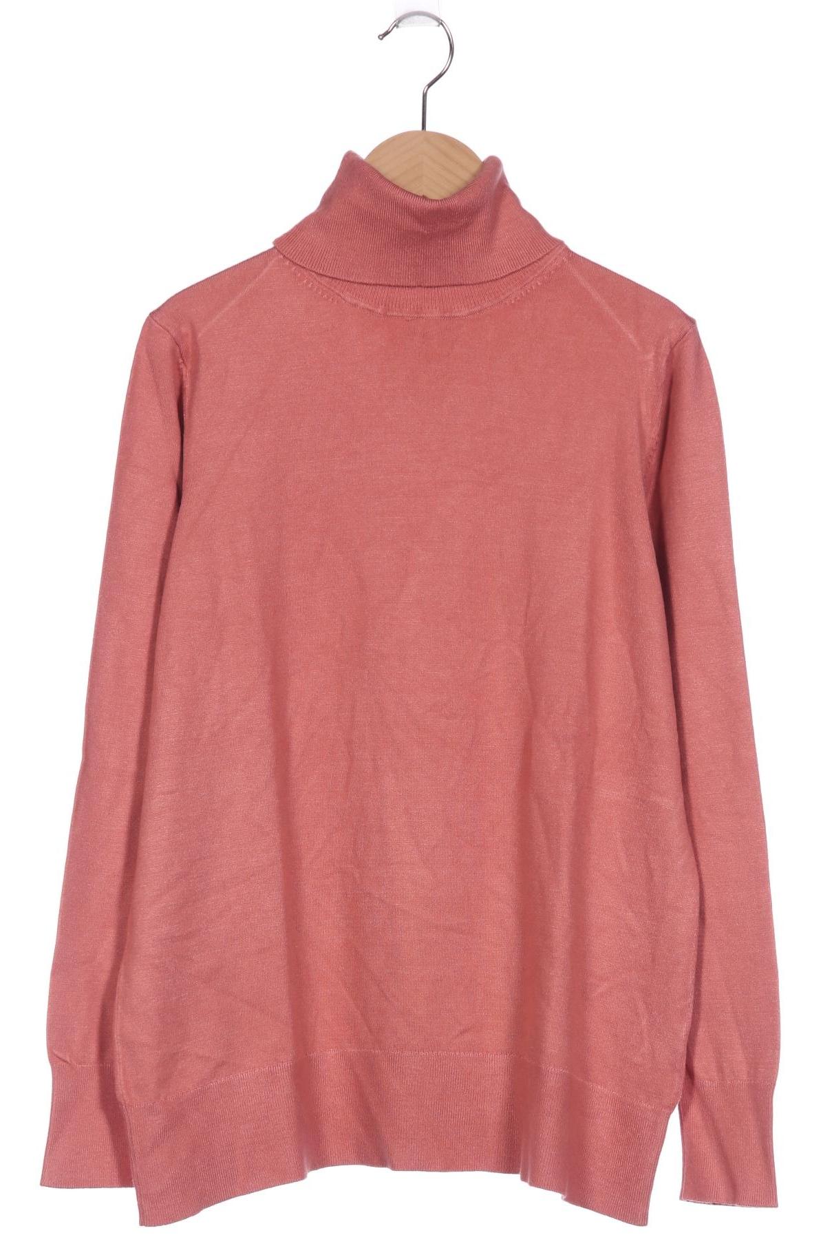 

s.Oliver Damen Pullover, pink, Gr. 42
