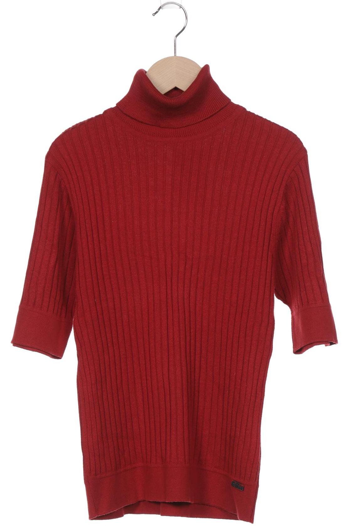 

s.Oliver Damen Pullover, rot