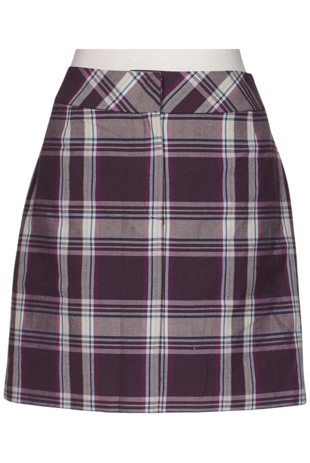 

s.Oliver Damen Rock, mehrfarbig, Gr. 40