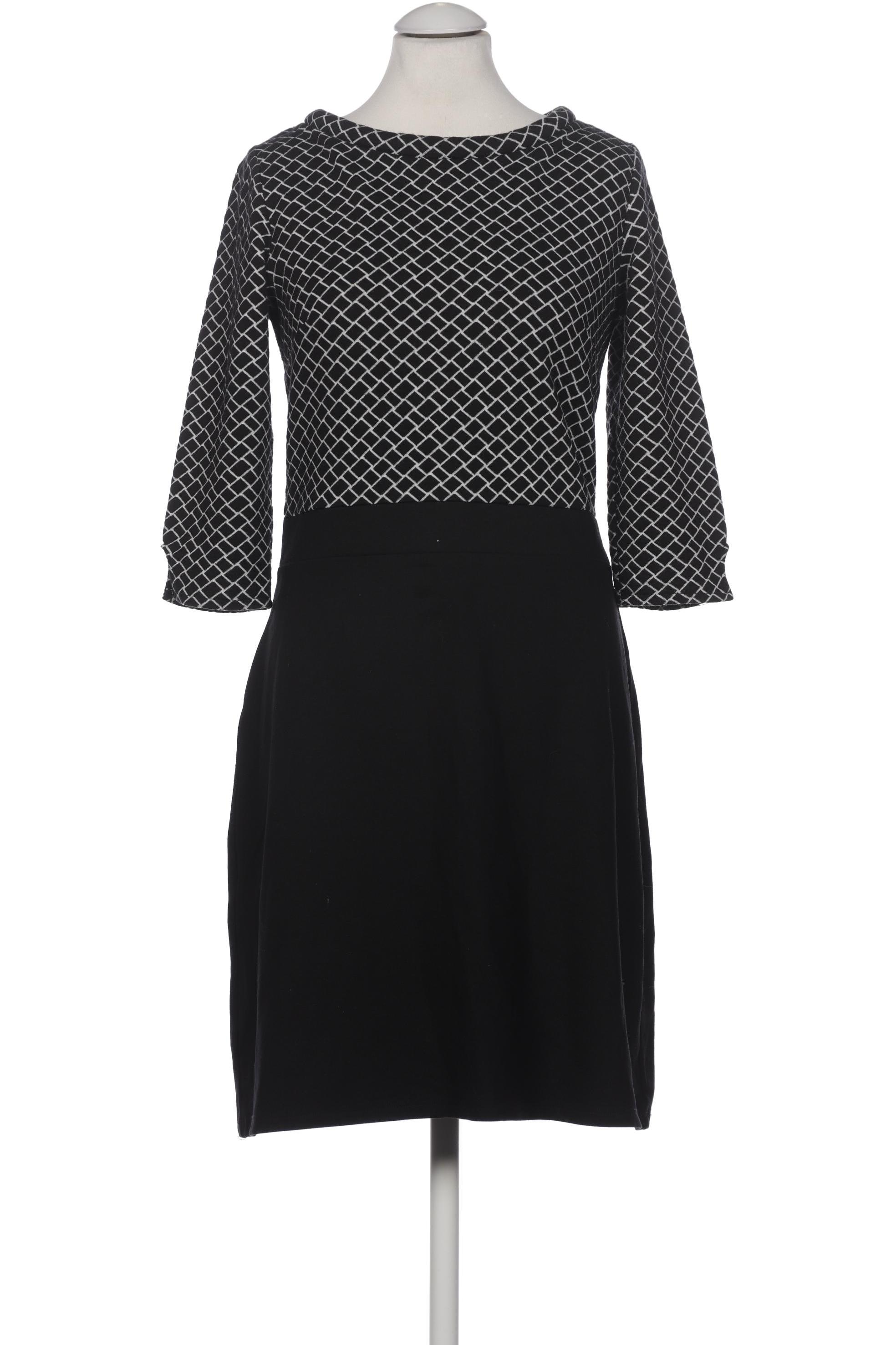 Thumbnail - s.Oliver Damen Kleid, schwarz, Gr. 38
