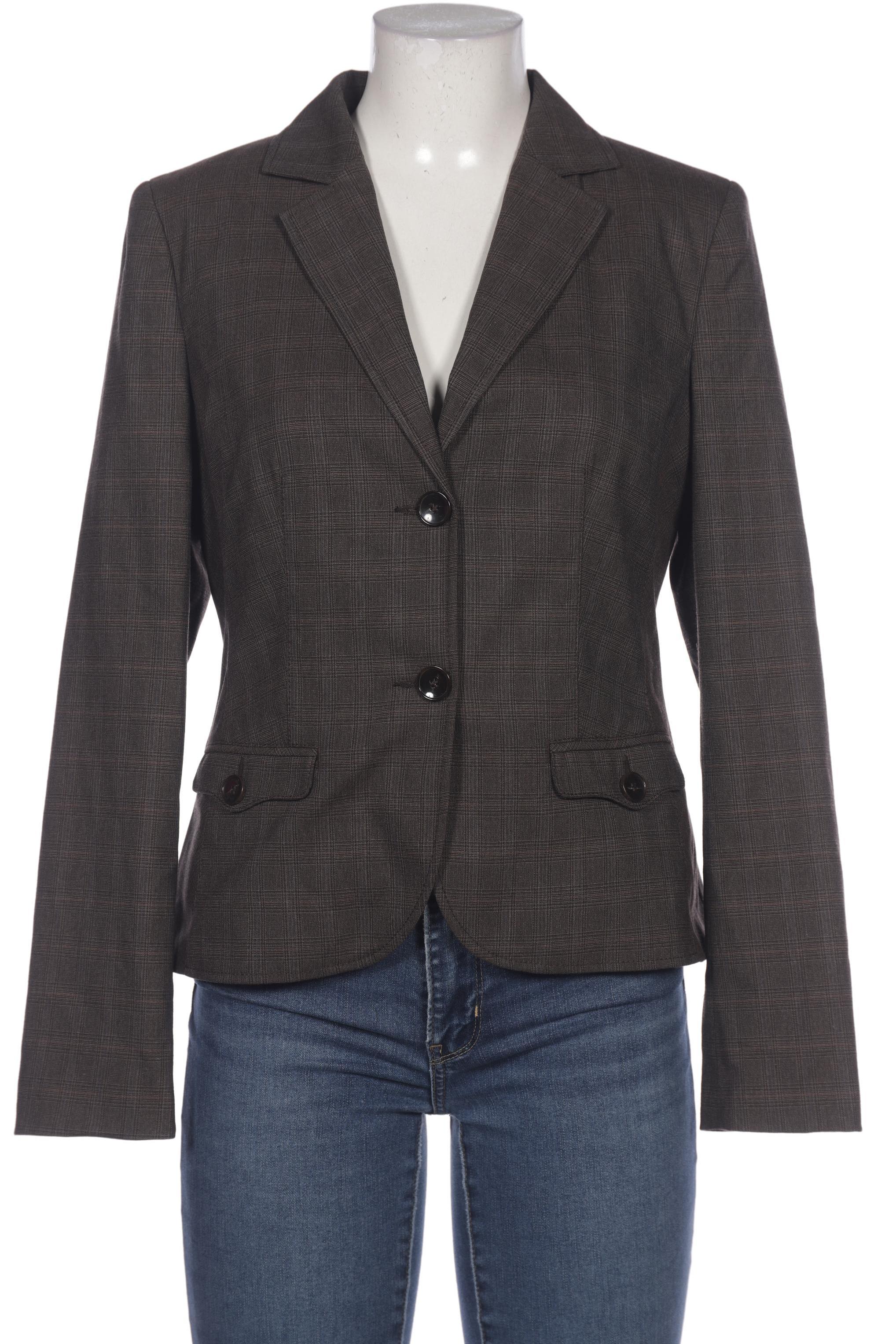 

s.Oliver Damen Blazer, braun