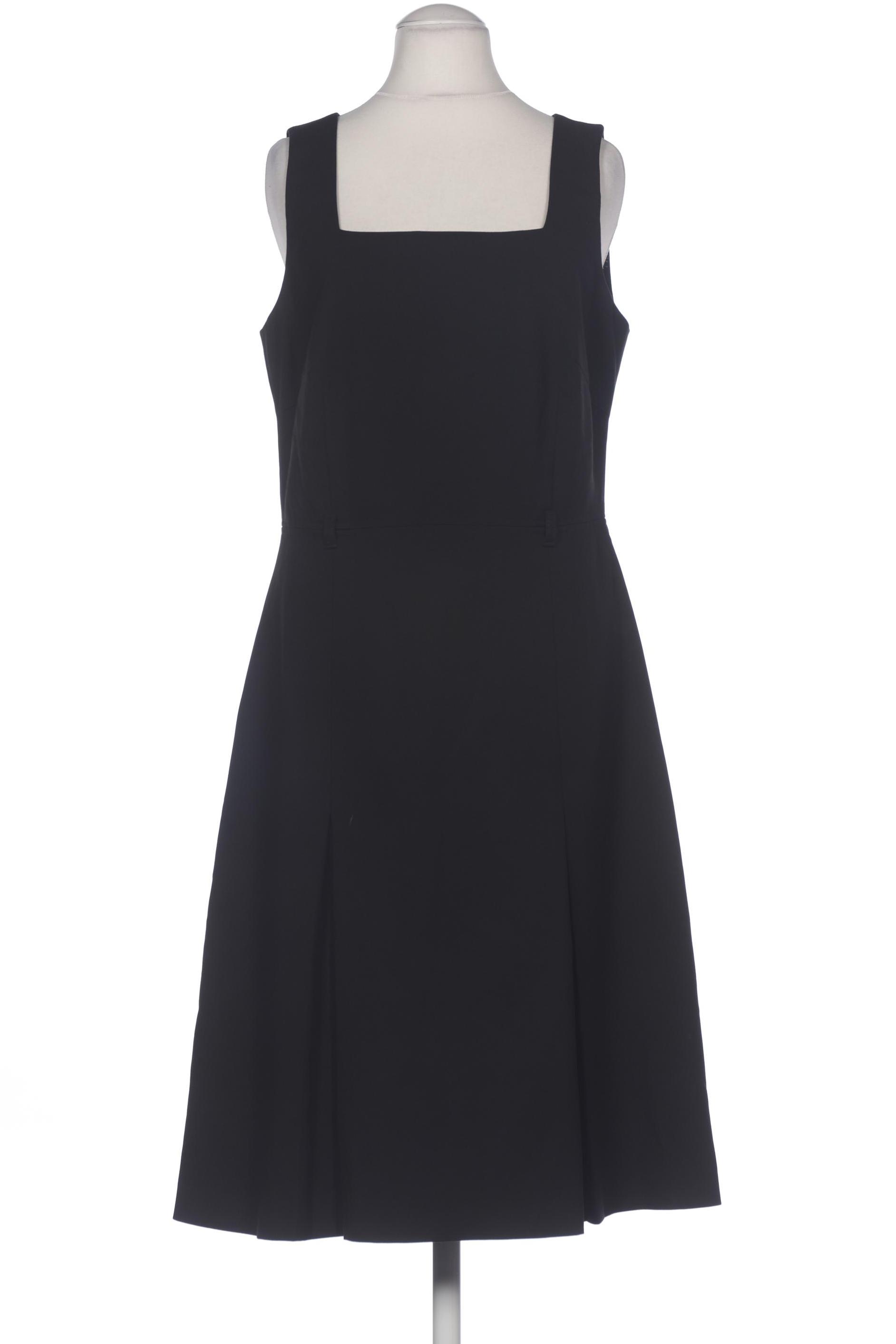 

s.Oliver Damen Kleid, schwarz, Gr. 38