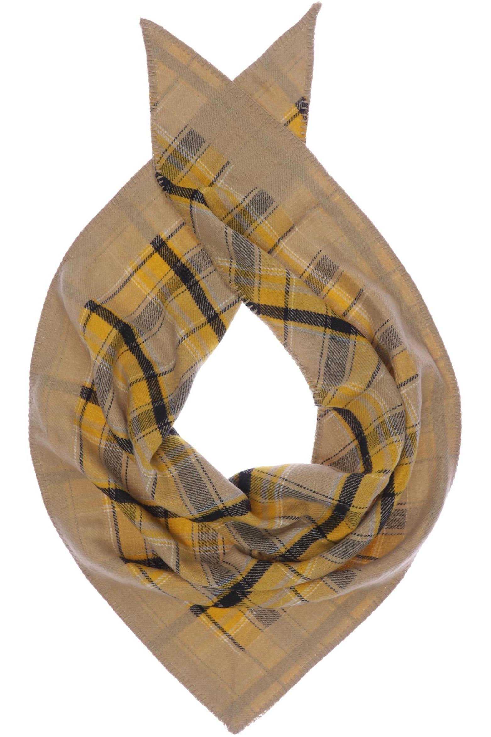

s.Oliver Damen Schal, beige, Gr.