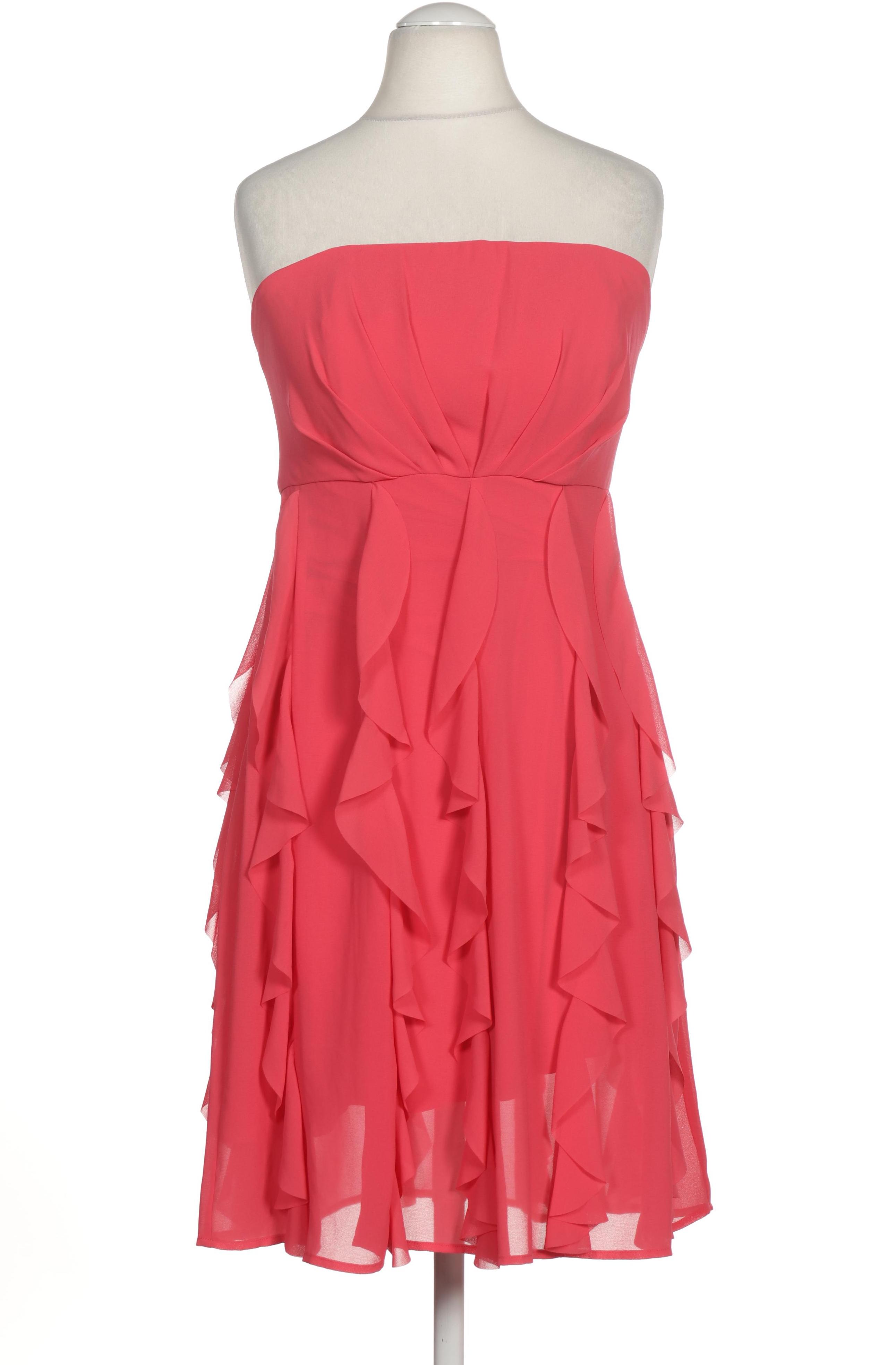 

s.Oliver Damen Kleid, pink, Gr. 38