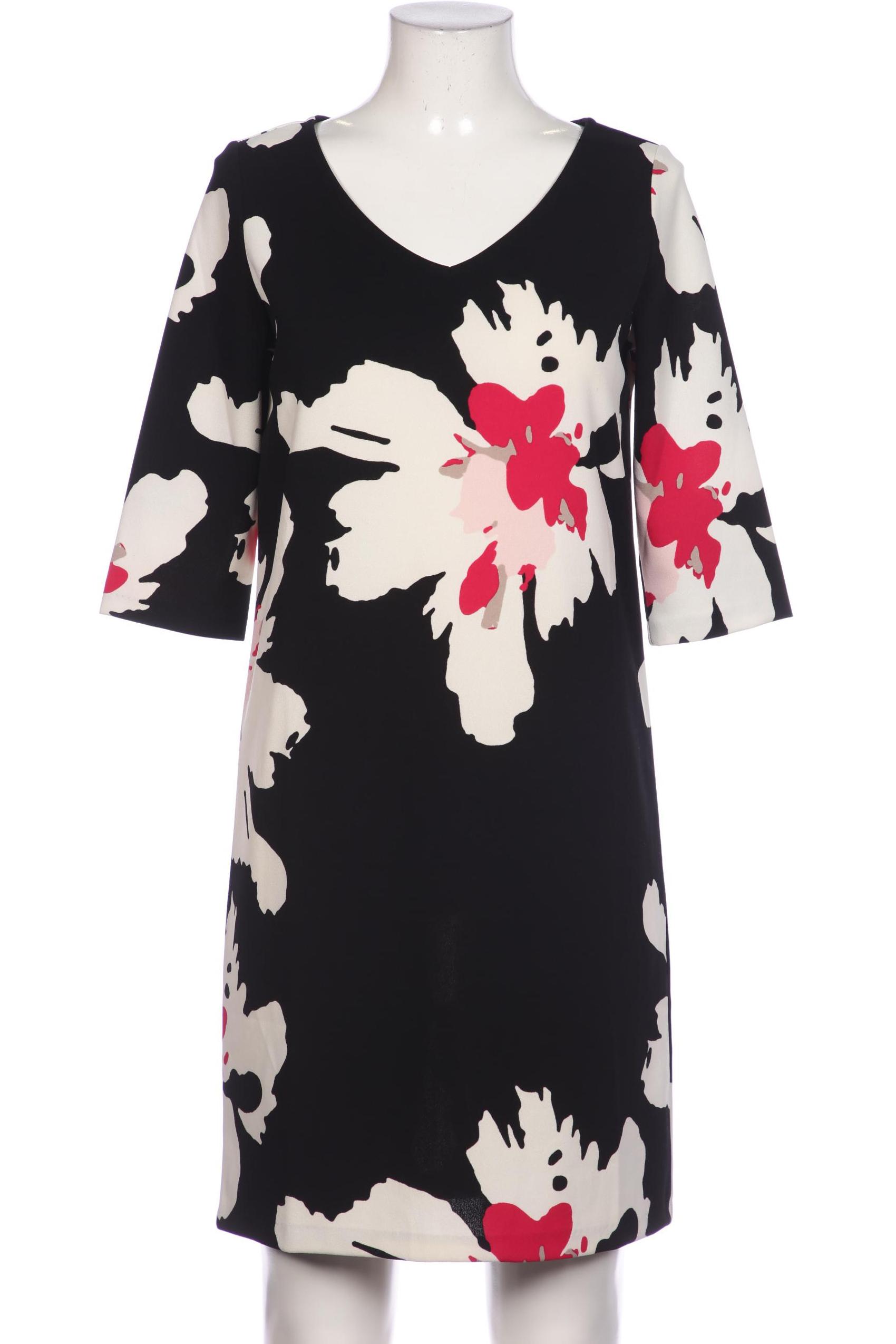 

s.Oliver Damen Kleid, schwarz, Gr. 38