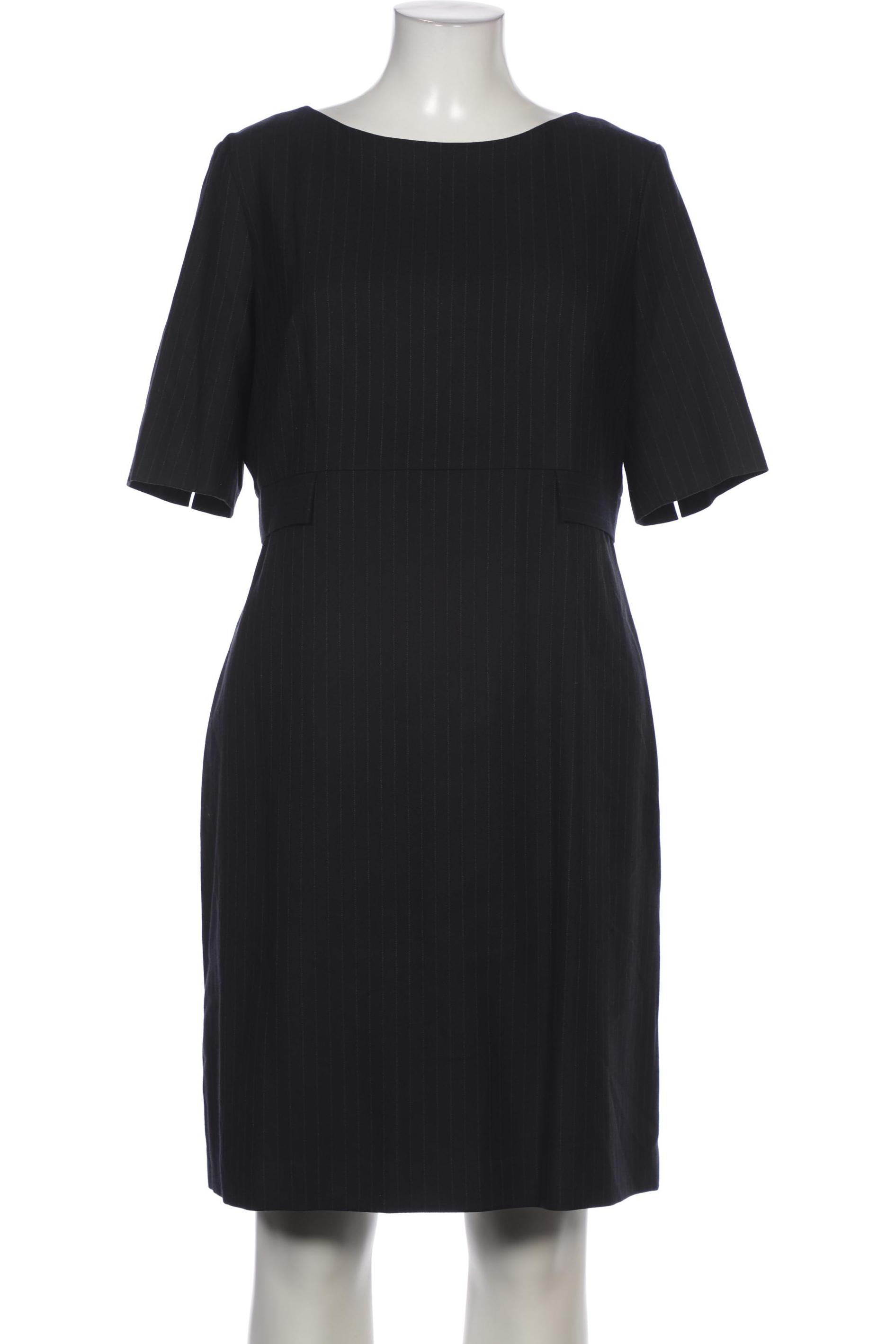 

s.Oliver Damen Kleid, marineblau, Gr. 44