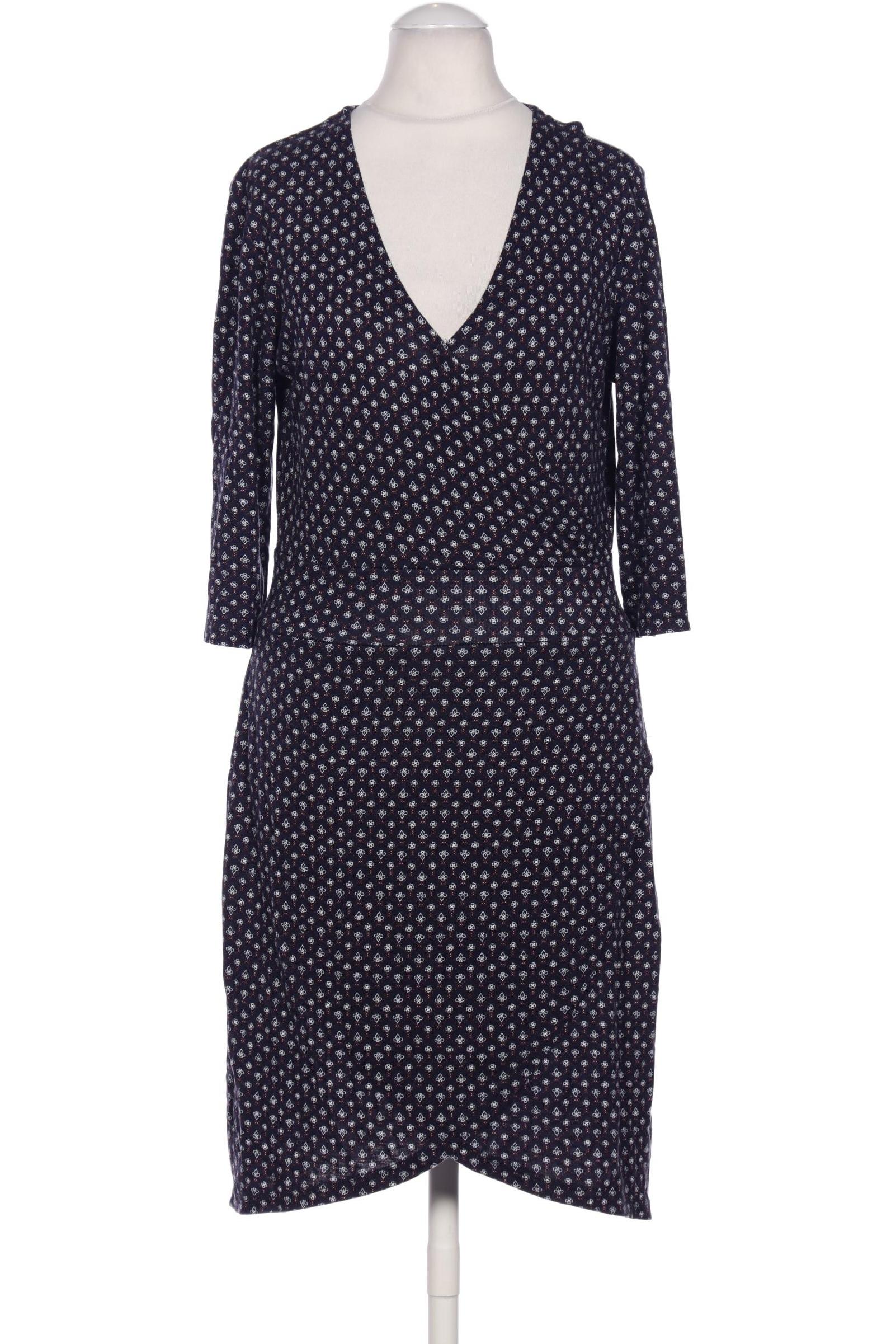 

s.Oliver Damen Kleid, marineblau, Gr. 36