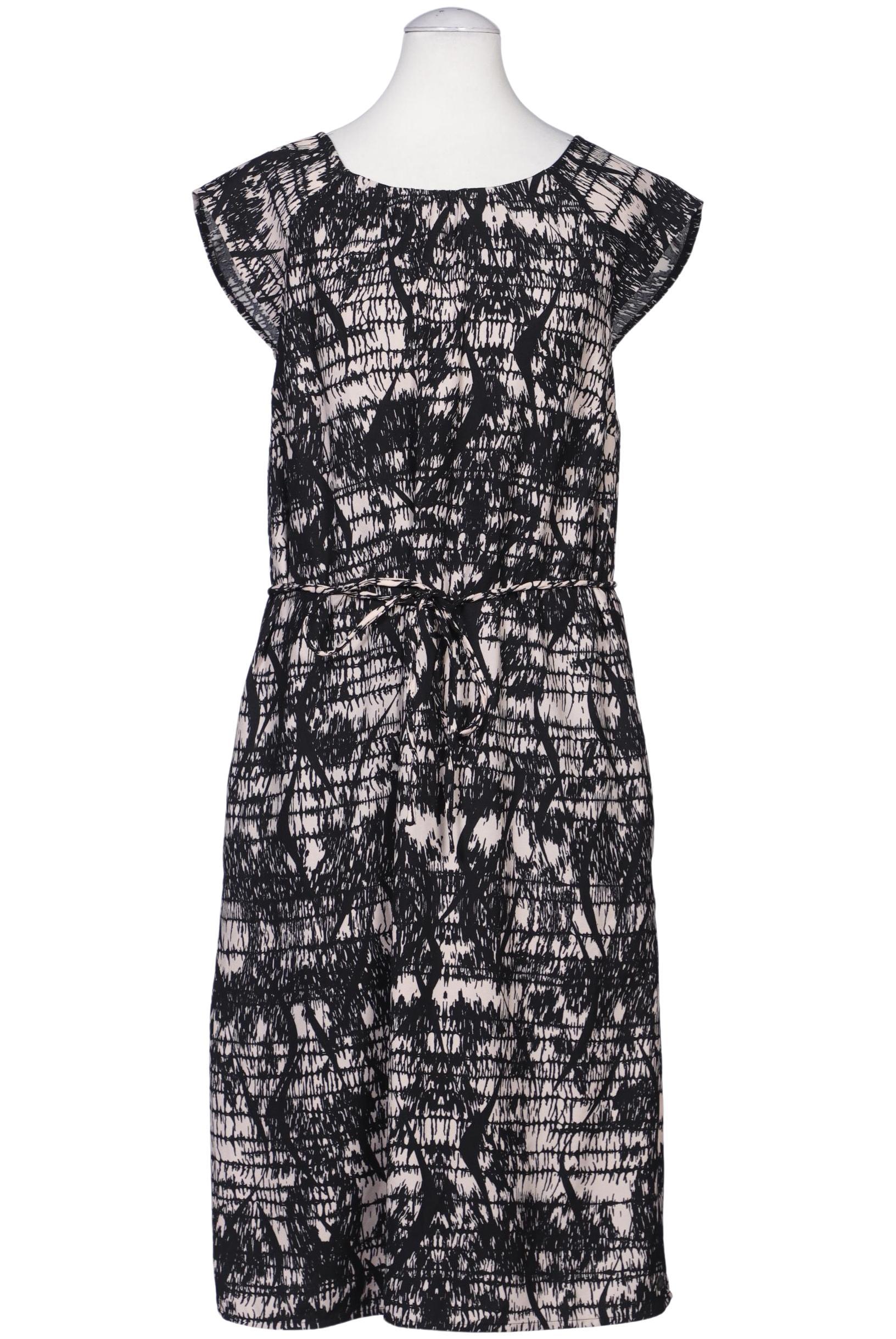 

s.Oliver Damen Kleid, mehrfarbig, Gr. 36