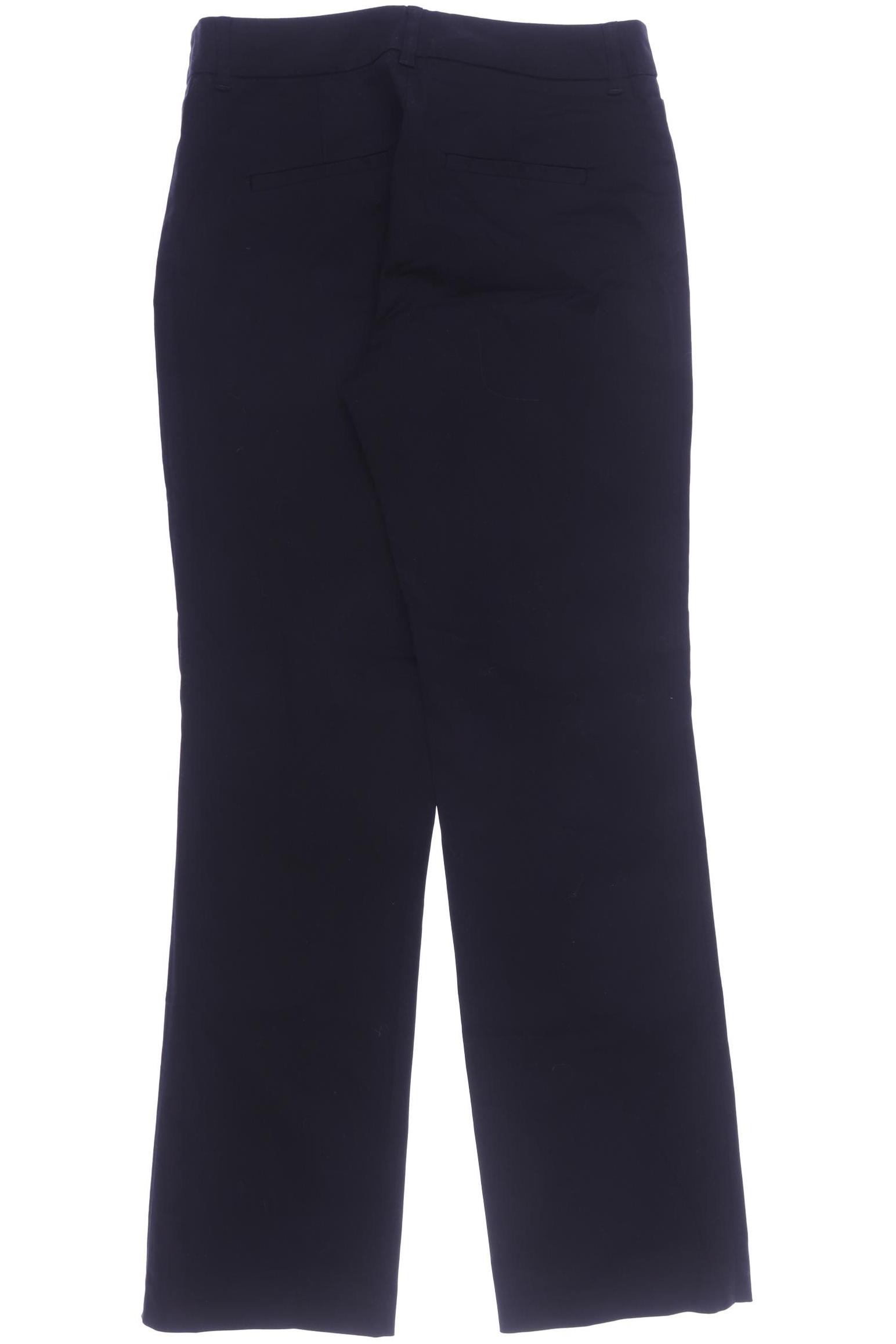 

s.Oliver Damen Stoffhose, schwarz, Gr. 27