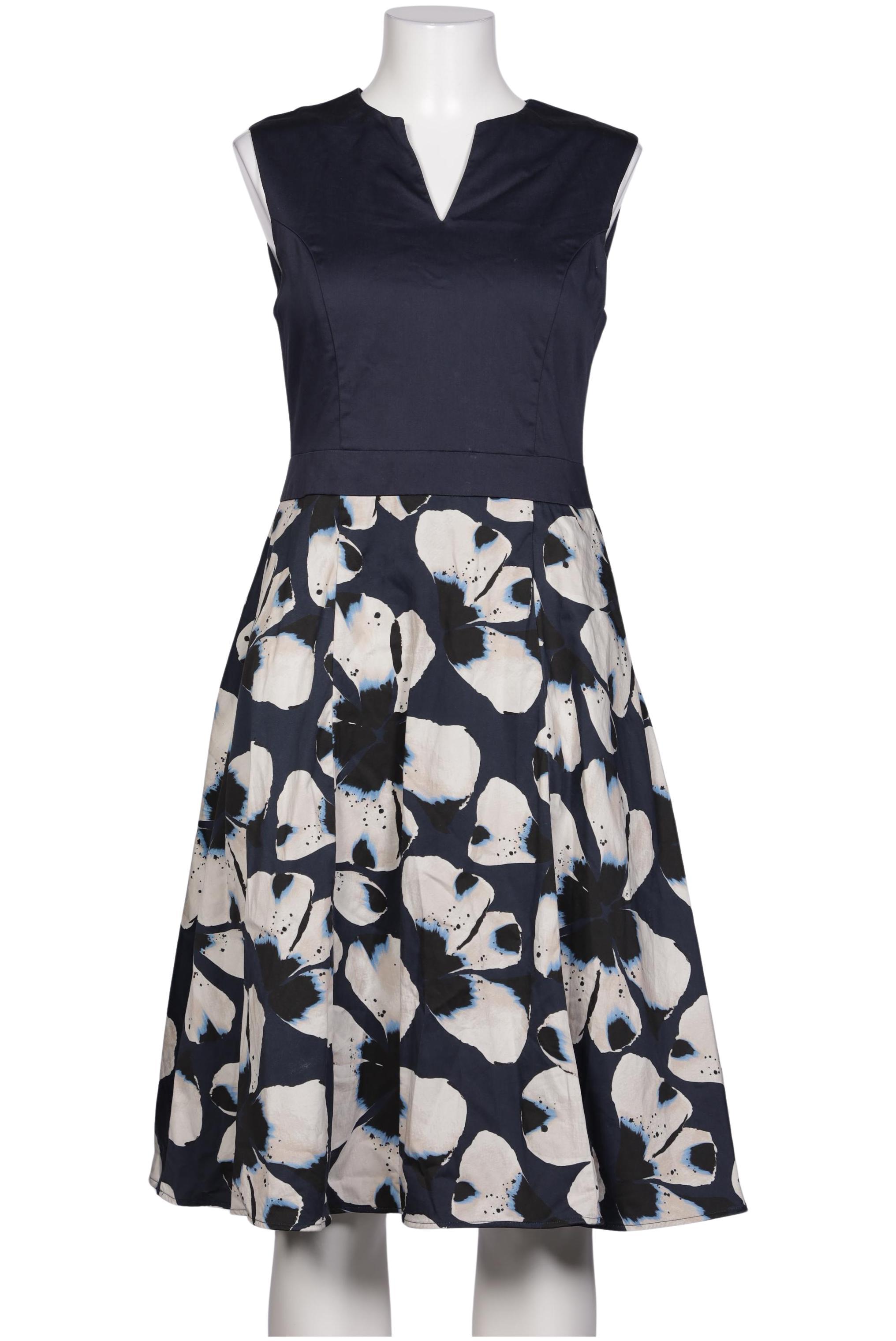 

s.Oliver Damen Kleid, marineblau, Gr. 38