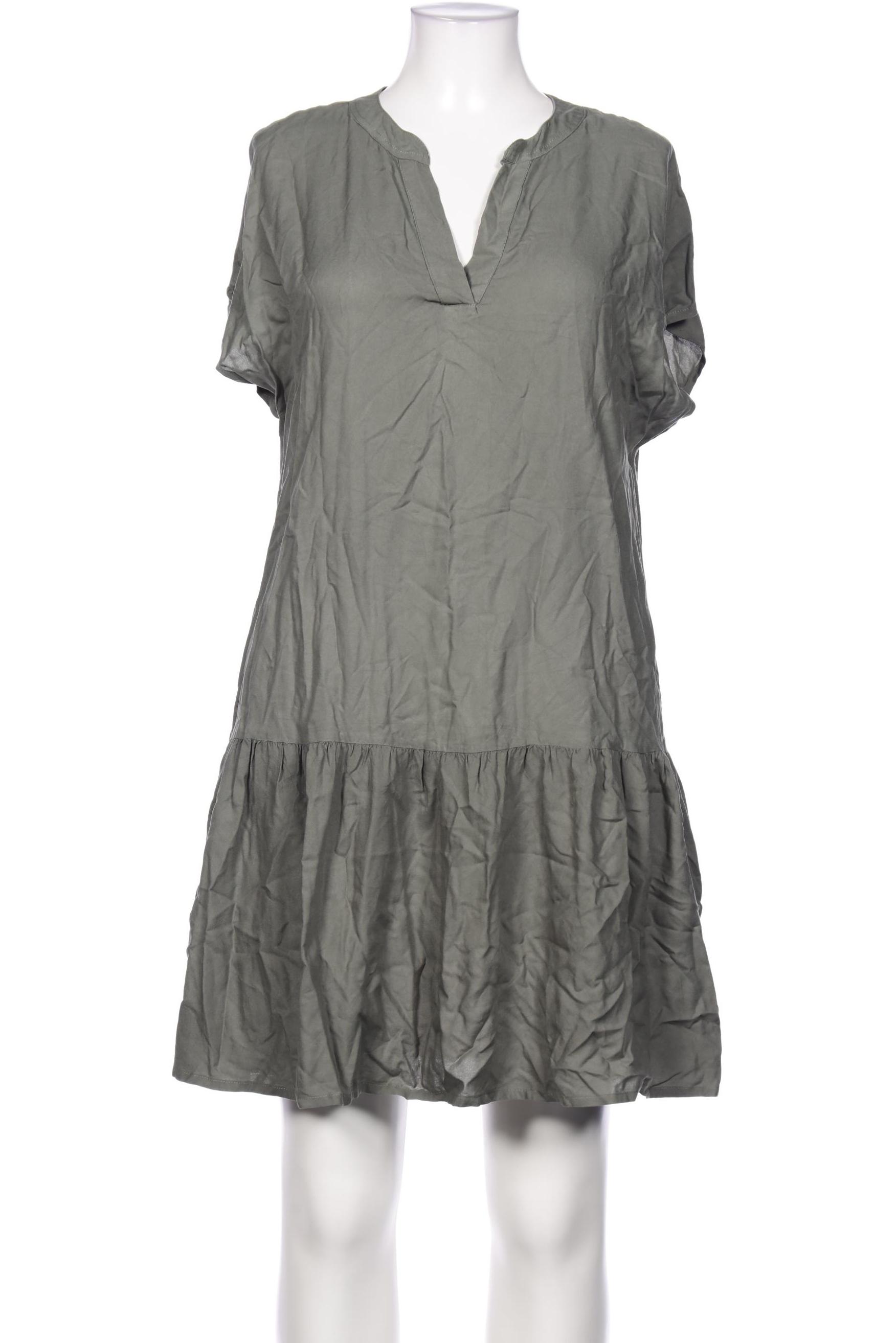 

s.Oliver Damen Kleid, grün, Gr. 44