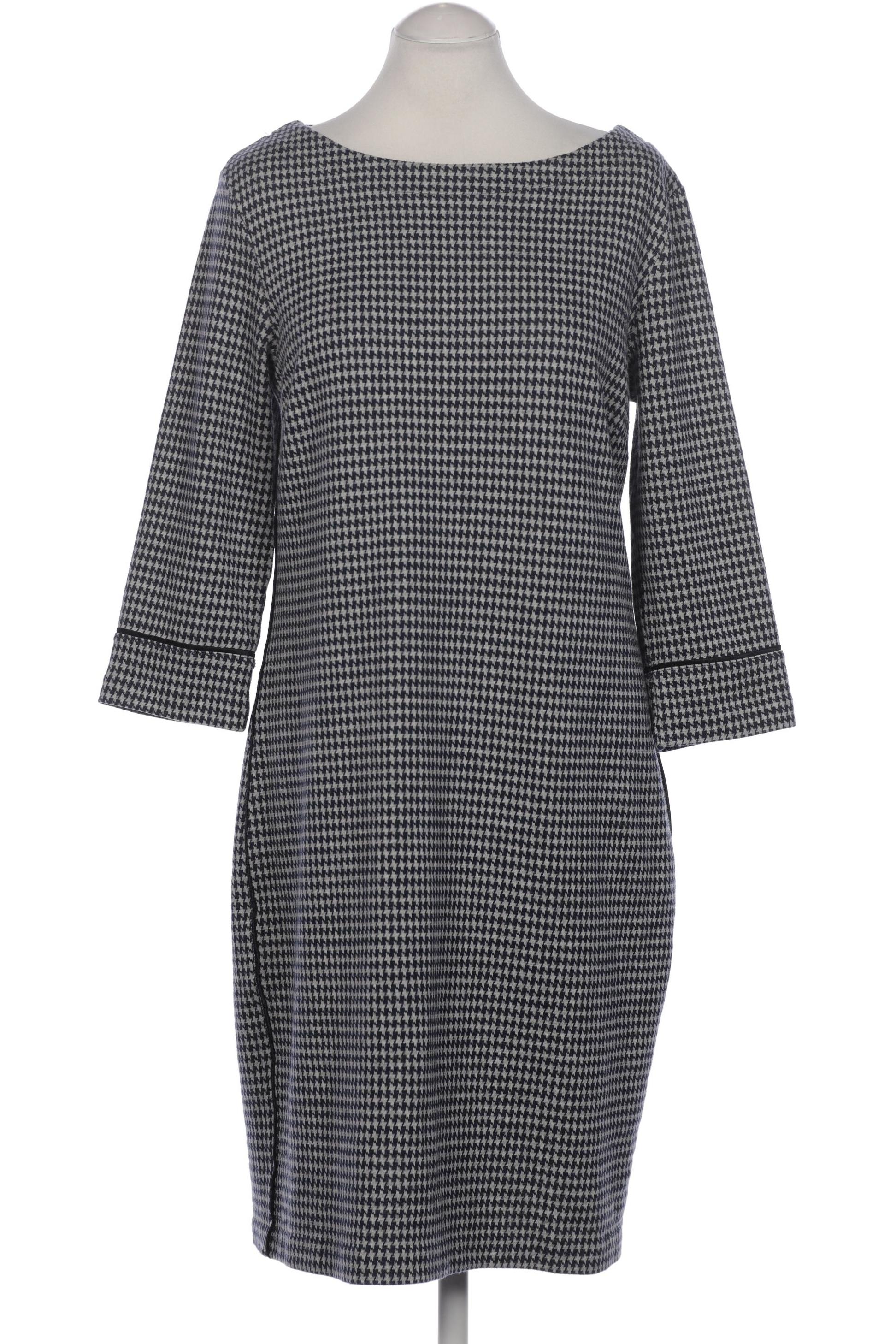 

s.Oliver Damen Kleid, grau, Gr. 38