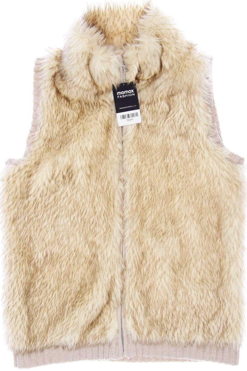

s.Oliver Damen Weste, beige
