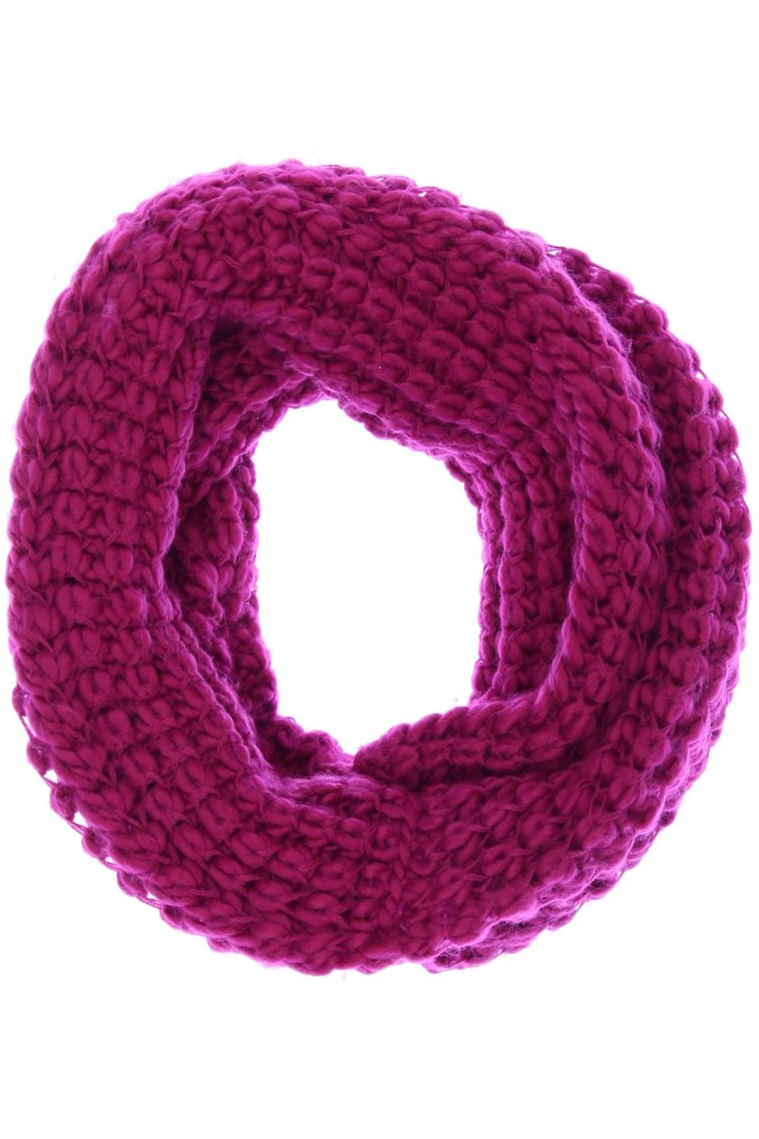 

s.Oliver Damen Schal, pink, Gr.