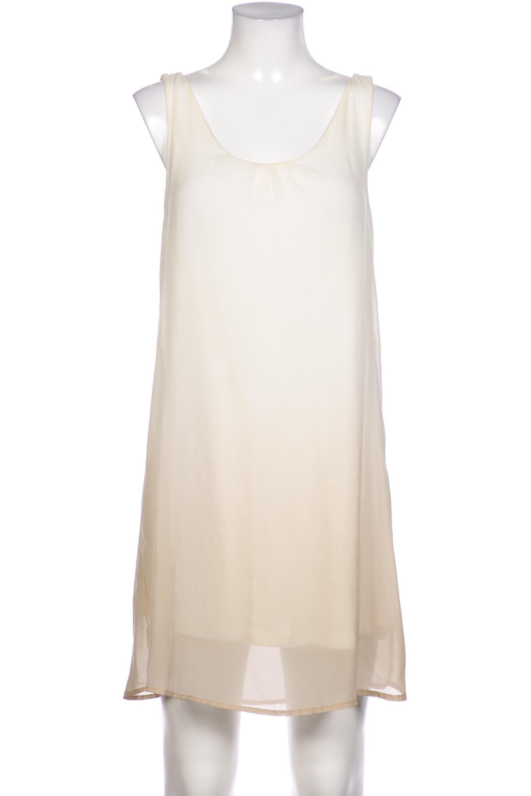 

s.Oliver Damen Kleid, beige, Gr. 40