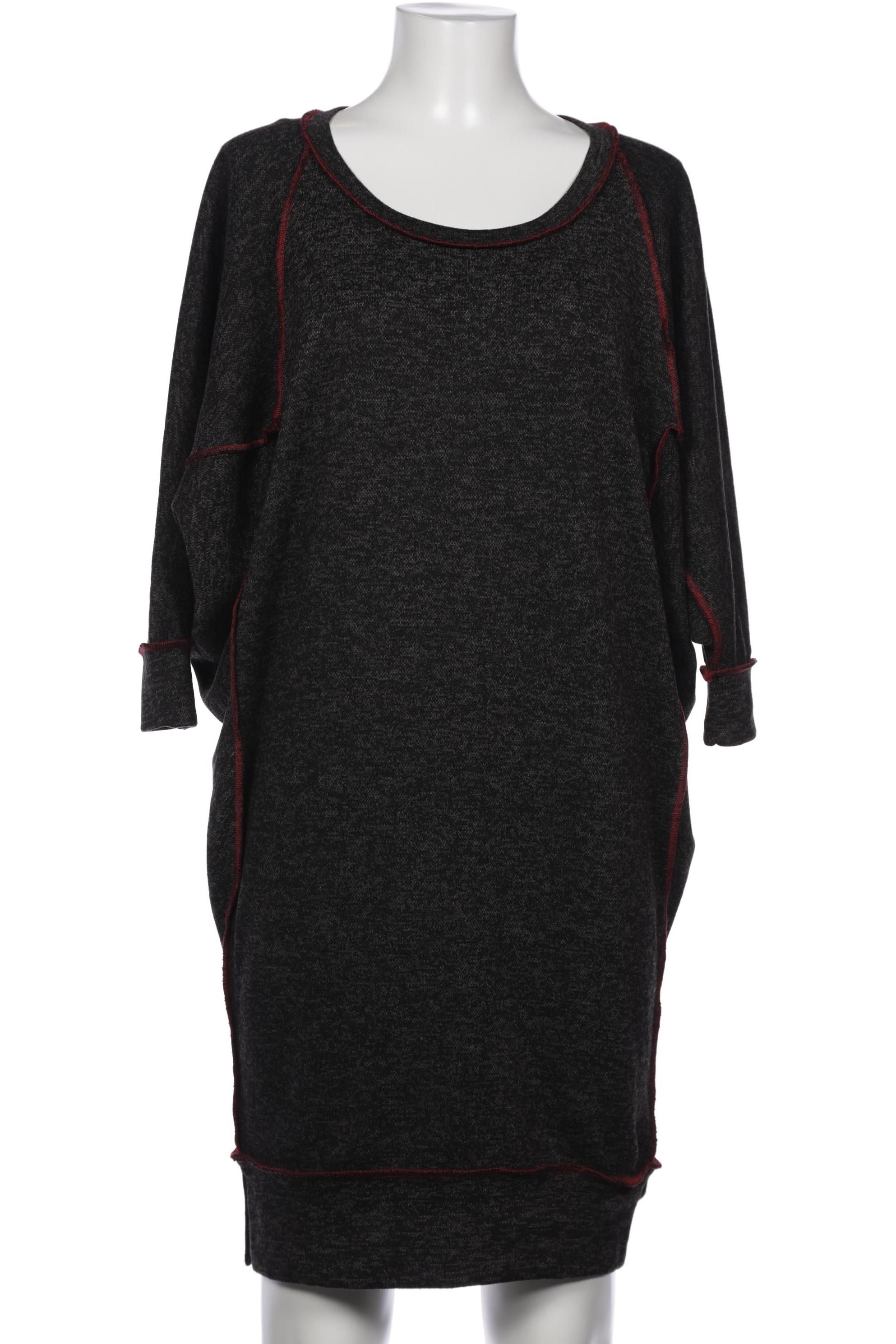 

s.Oliver Damen Kleid, grau, Gr. 42