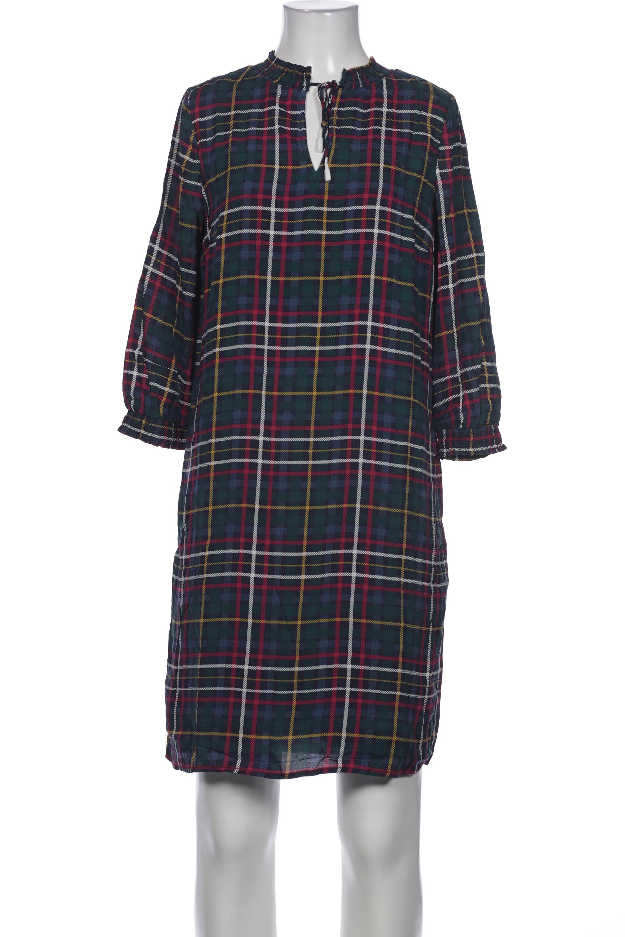 

s.Oliver Damen Kleid, mehrfarbig, Gr. 36