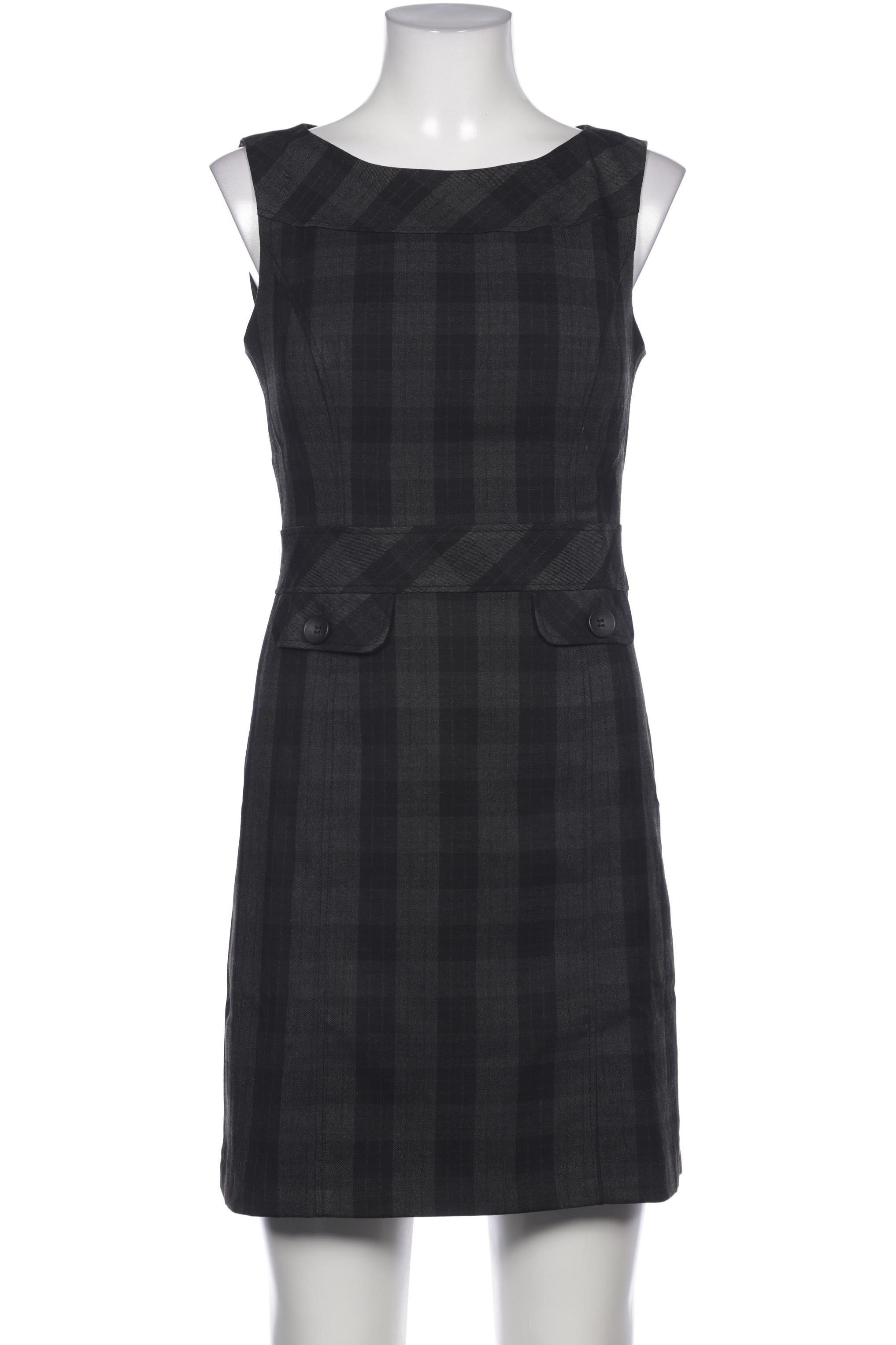 

s.Oliver Damen Kleid, grau