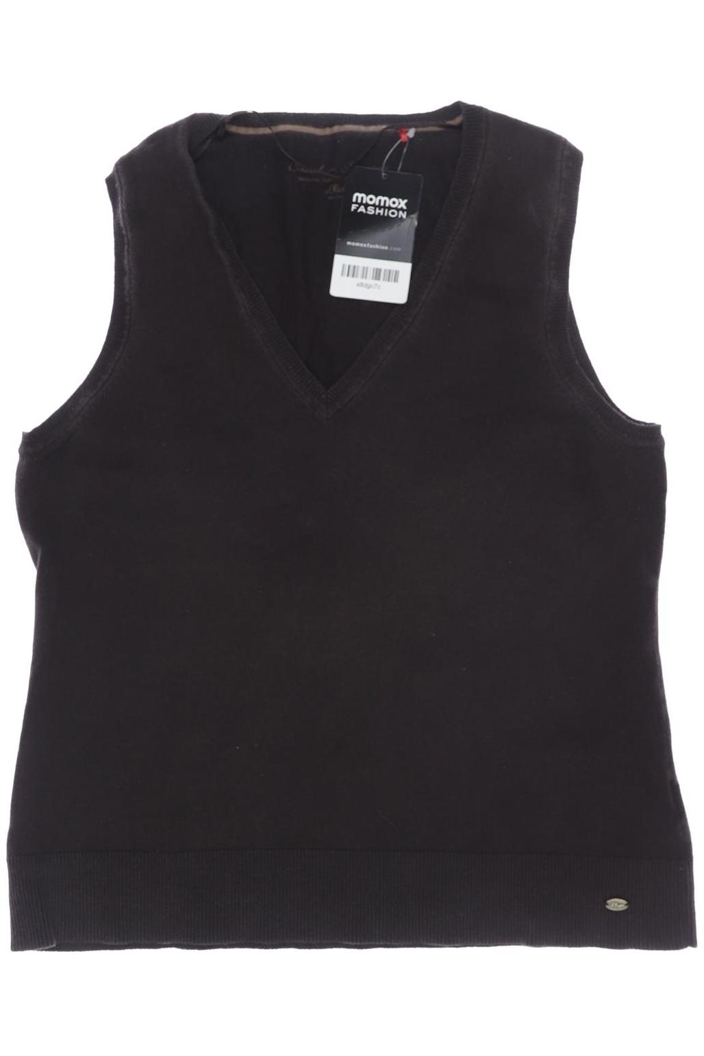 

s.Oliver Damen Pullover, braun, Gr. 36