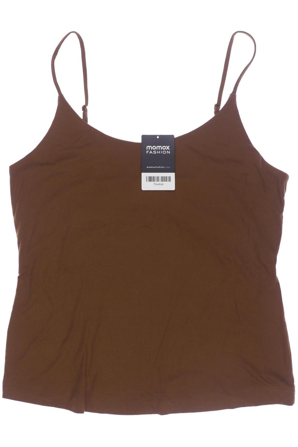 

s.Oliver Damen Top, braun, Gr. 40