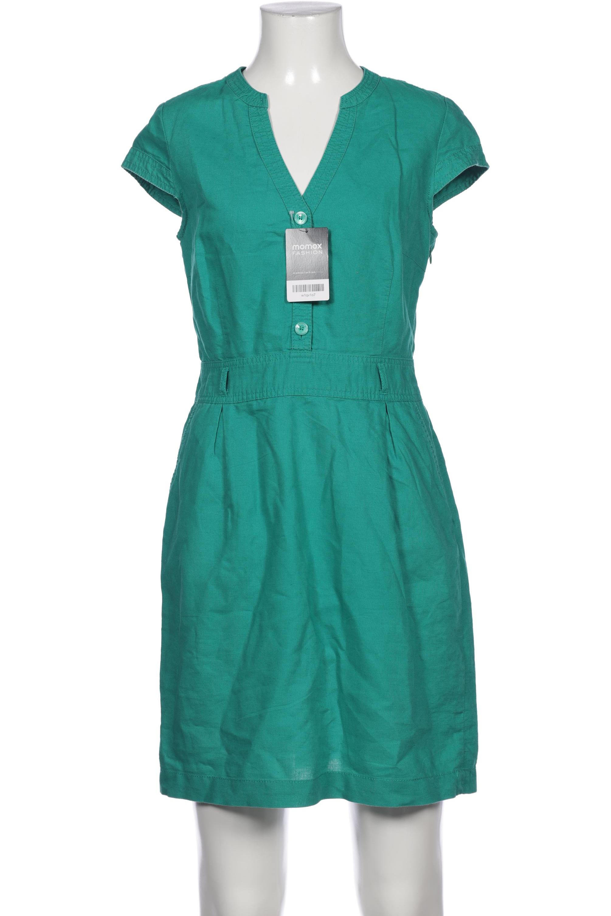 

s.Oliver Damen Kleid, grün