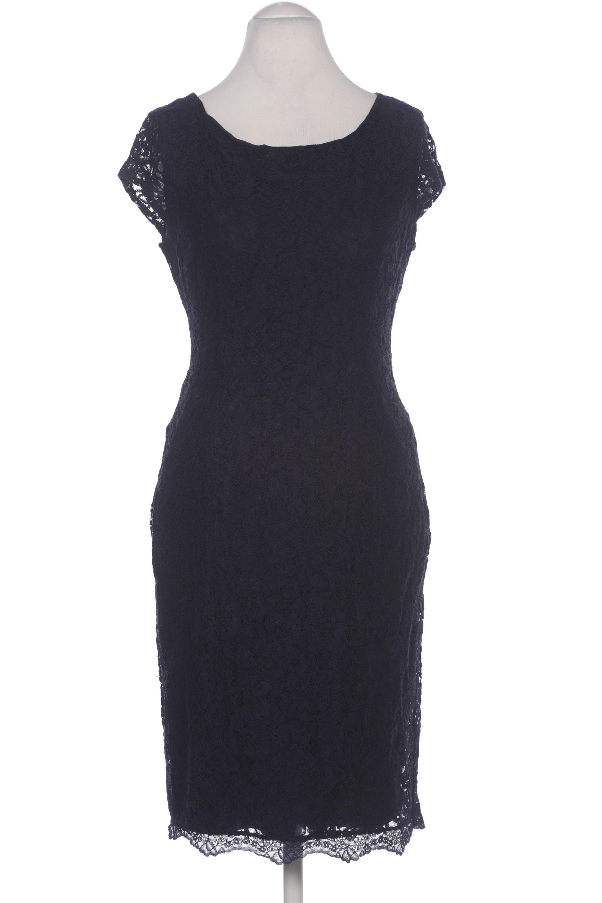 

s.Oliver Damen Kleid, marineblau, Gr. 38