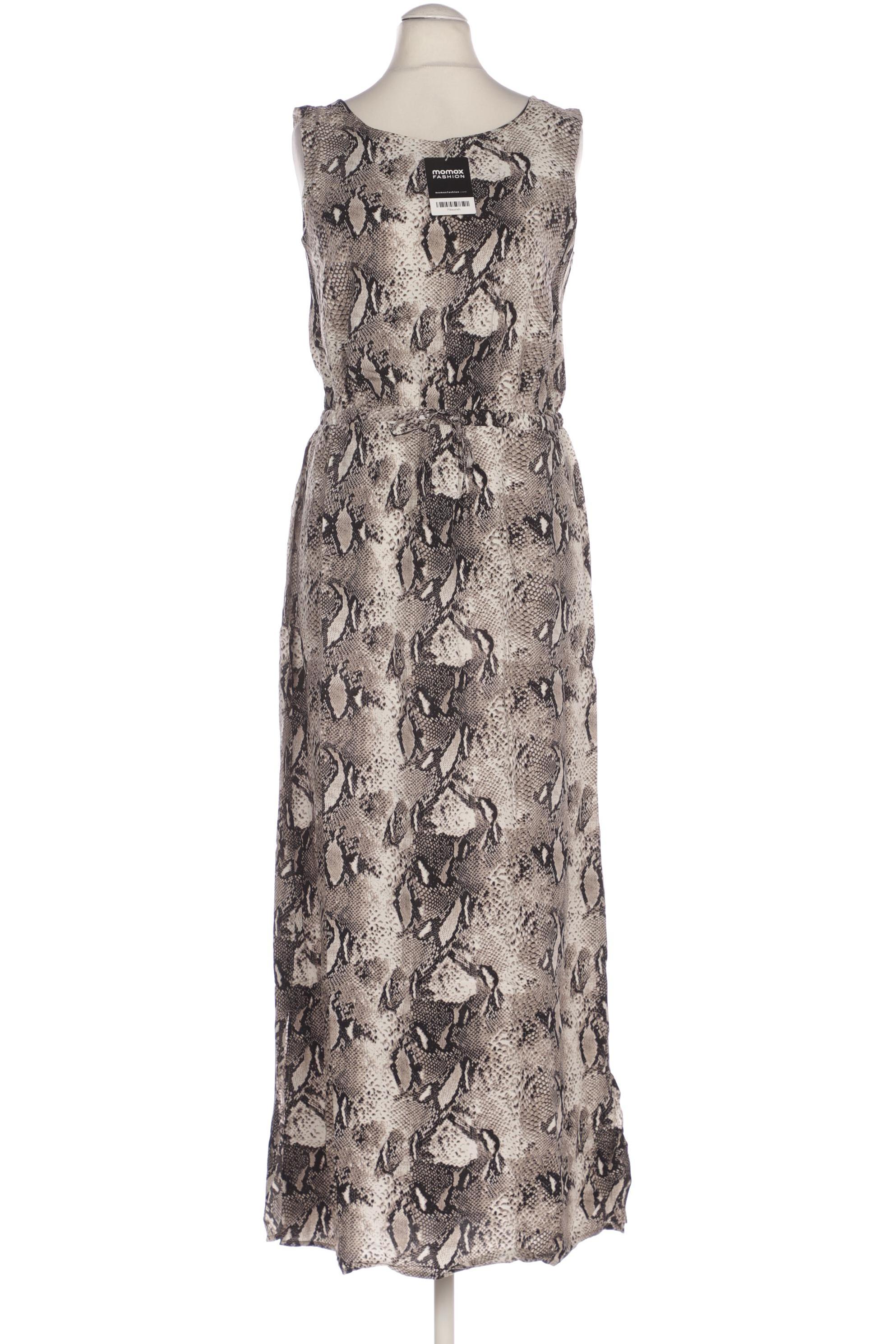 

s.Oliver Damen Kleid, grau
