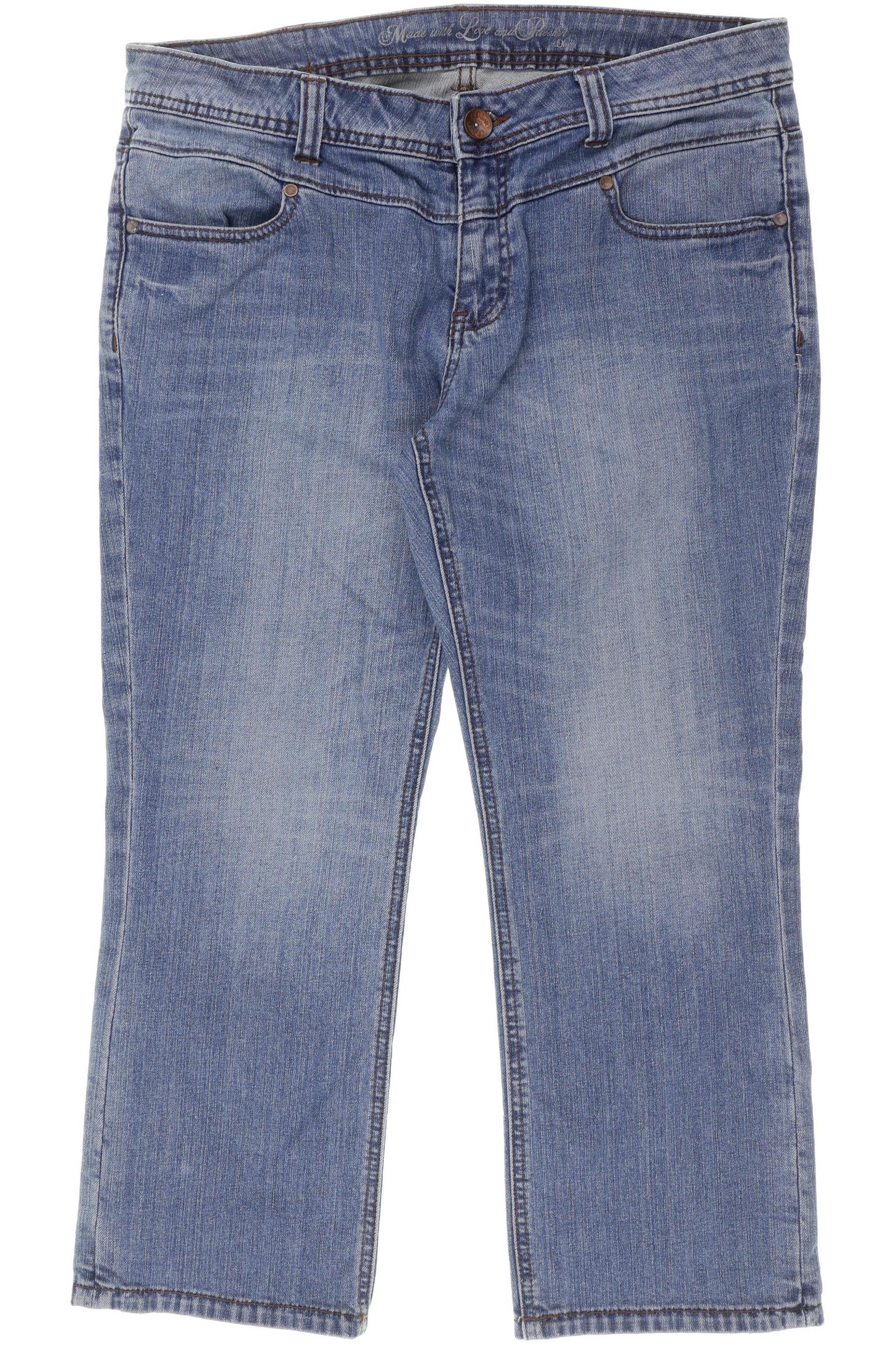 

s.Oliver Damen Jeans, blau, Gr. 42