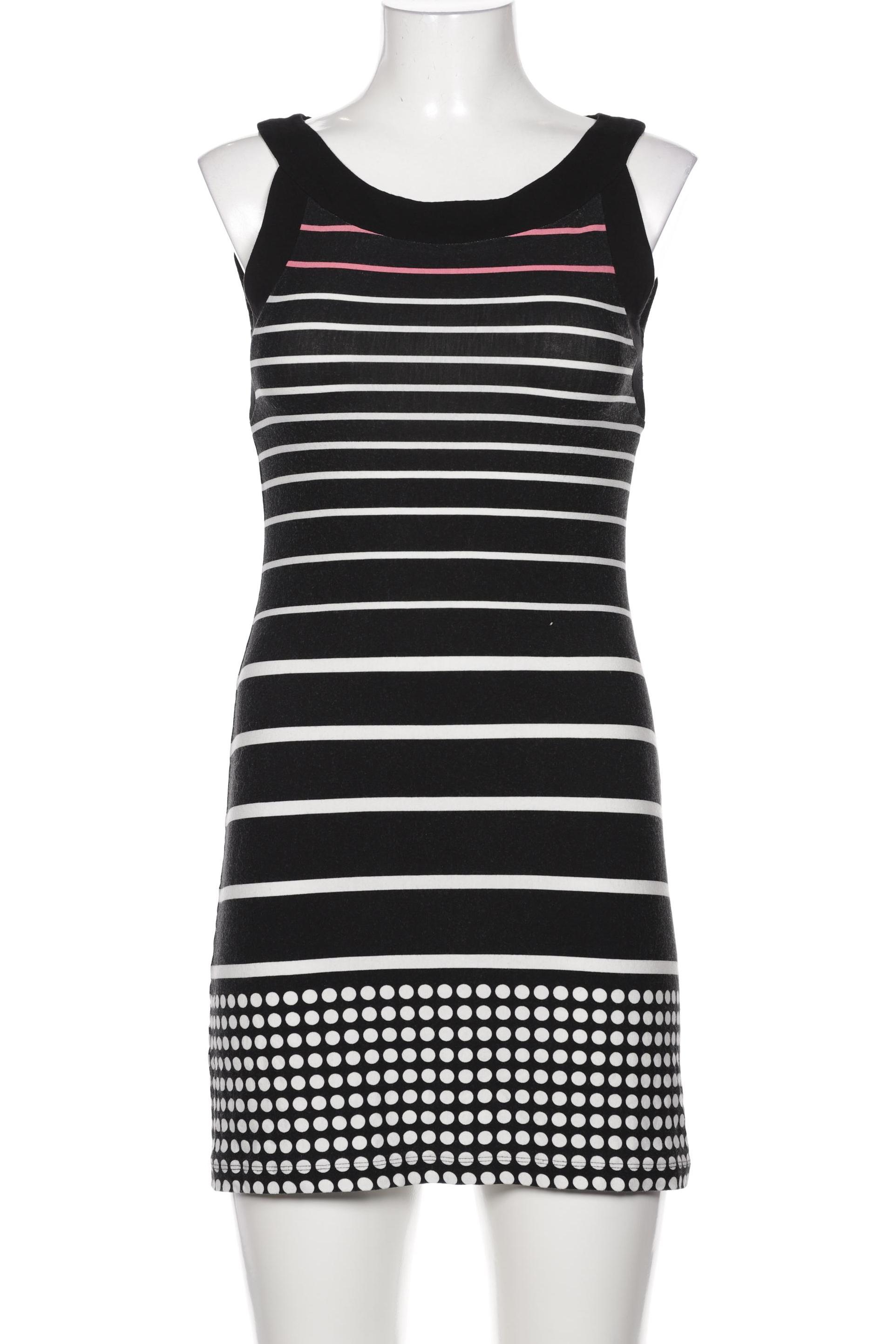 

s.Oliver Damen Kleid, schwarz, Gr. 36