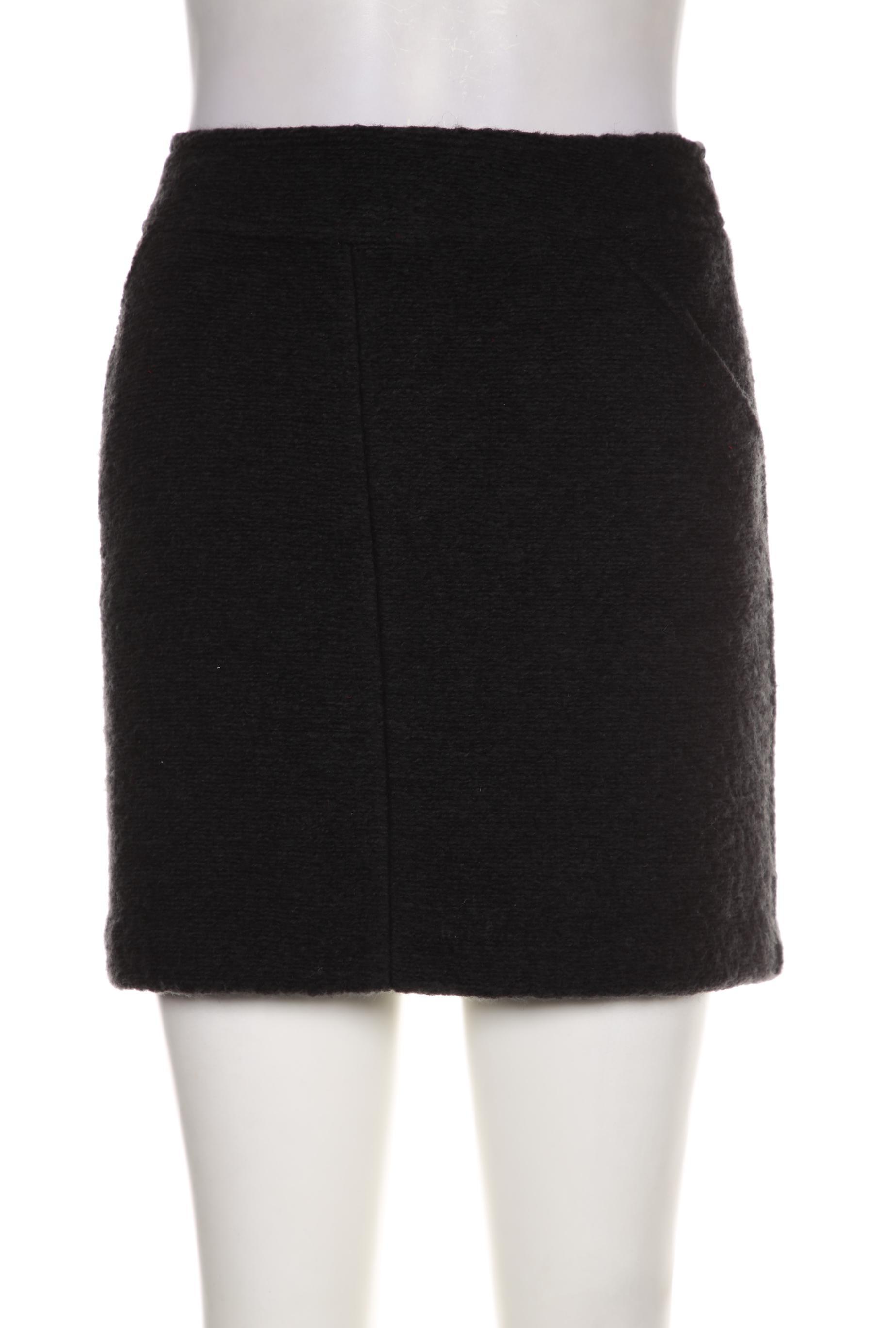 

s.Oliver Damen Rock, grau, Gr. 30