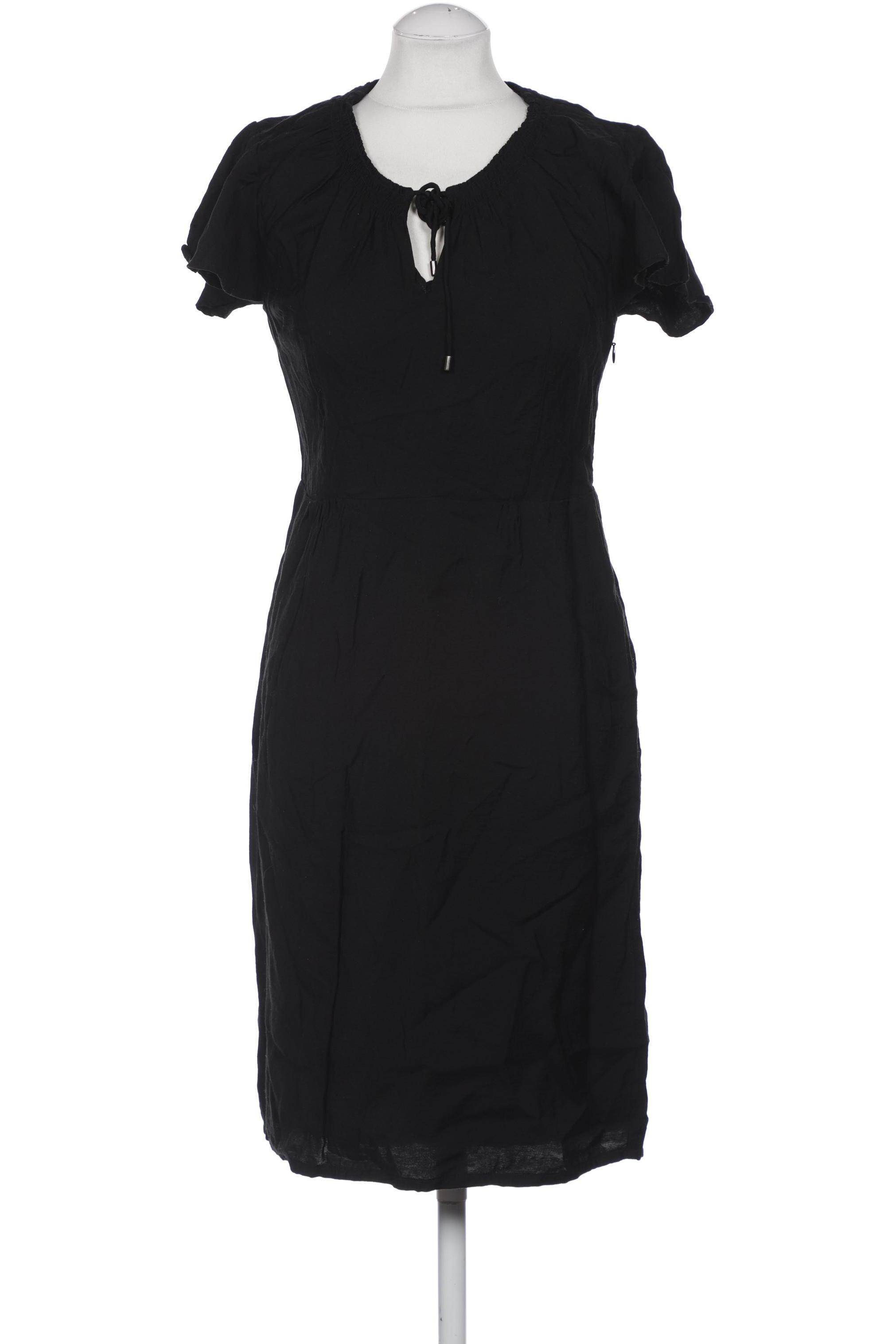 

s.Oliver Damen Kleid, schwarz