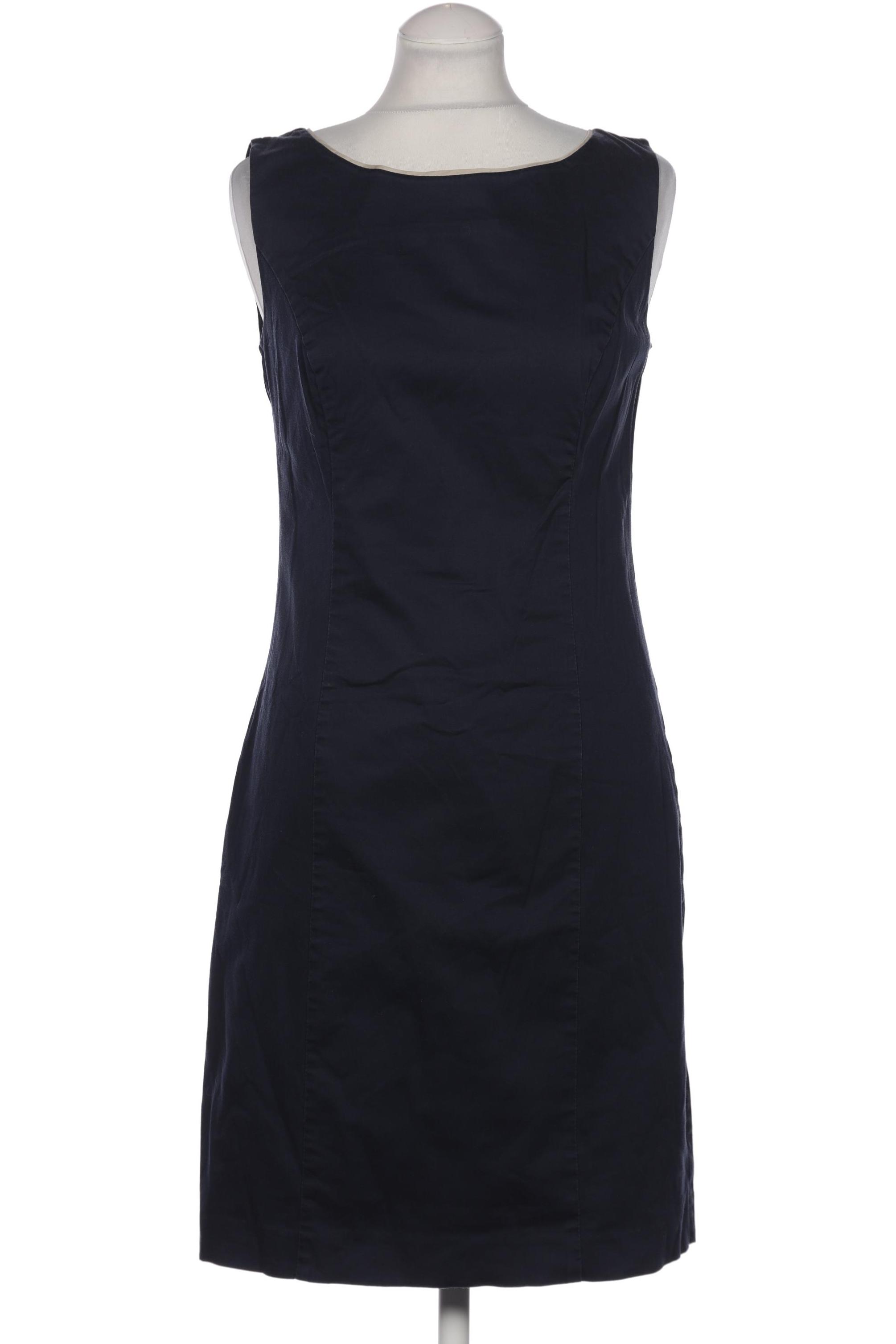 

s.Oliver Damen Kleid, marineblau, Gr. 38
