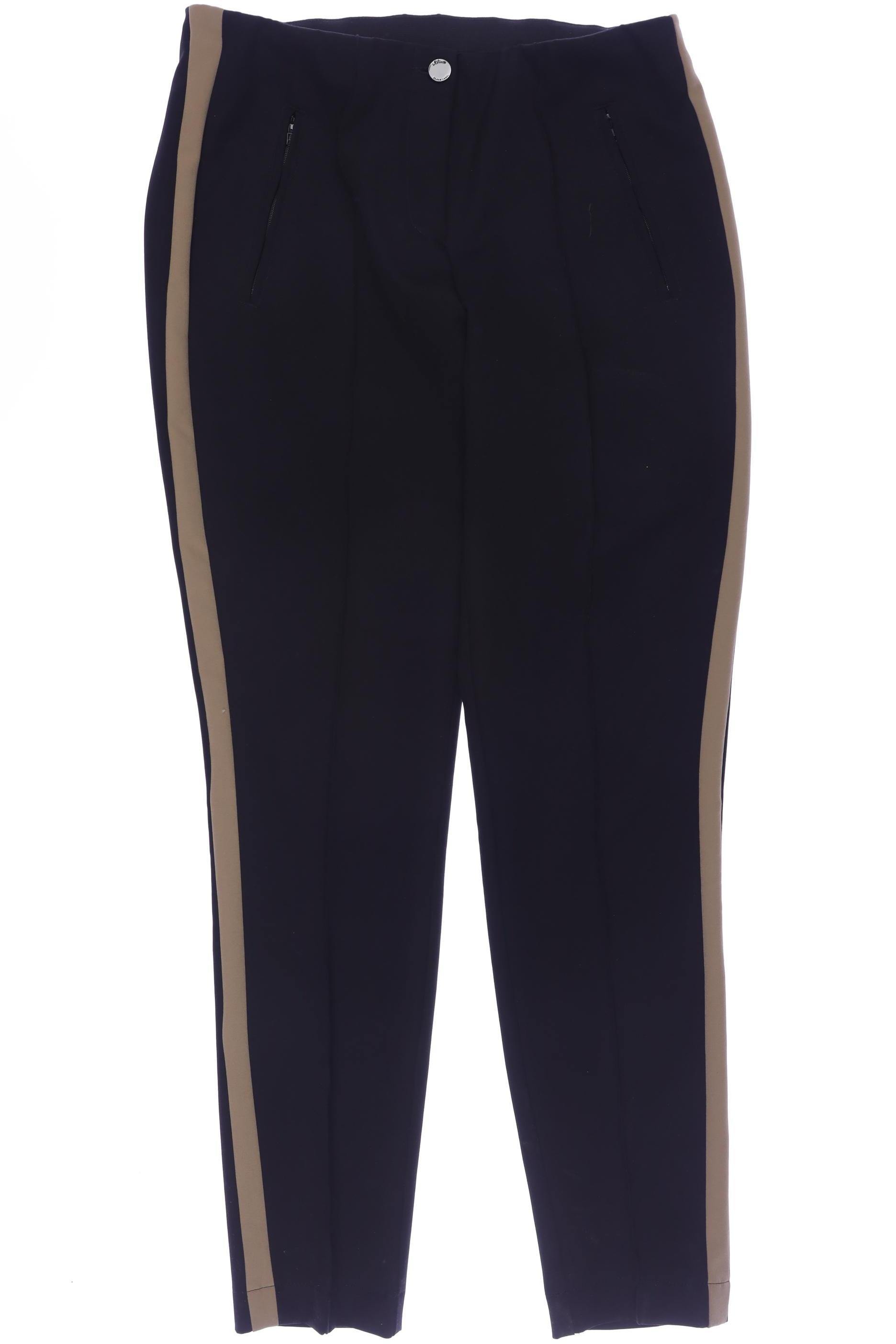 

s.Oliver Damen Stoffhose, schwarz, Gr. 38