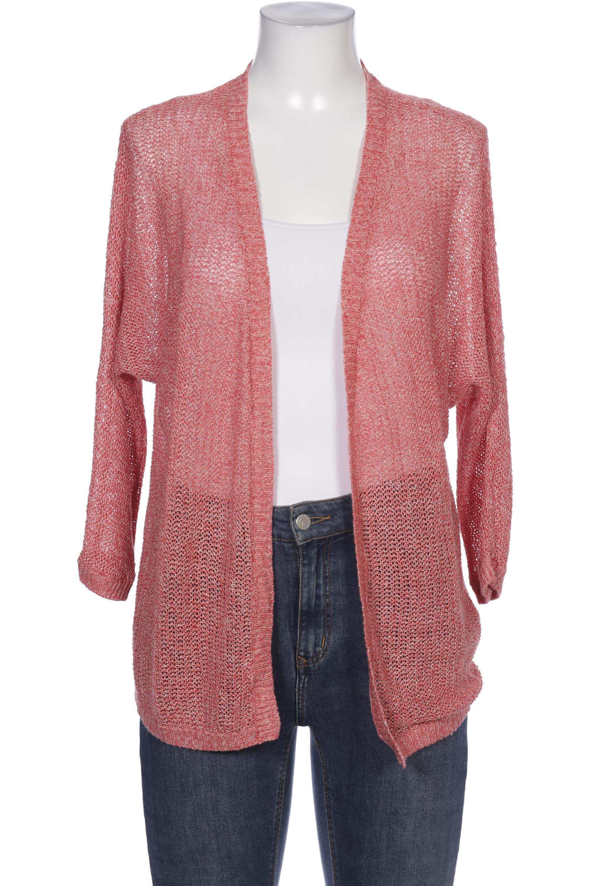 

s.Oliver Damen Strickjacke, pink