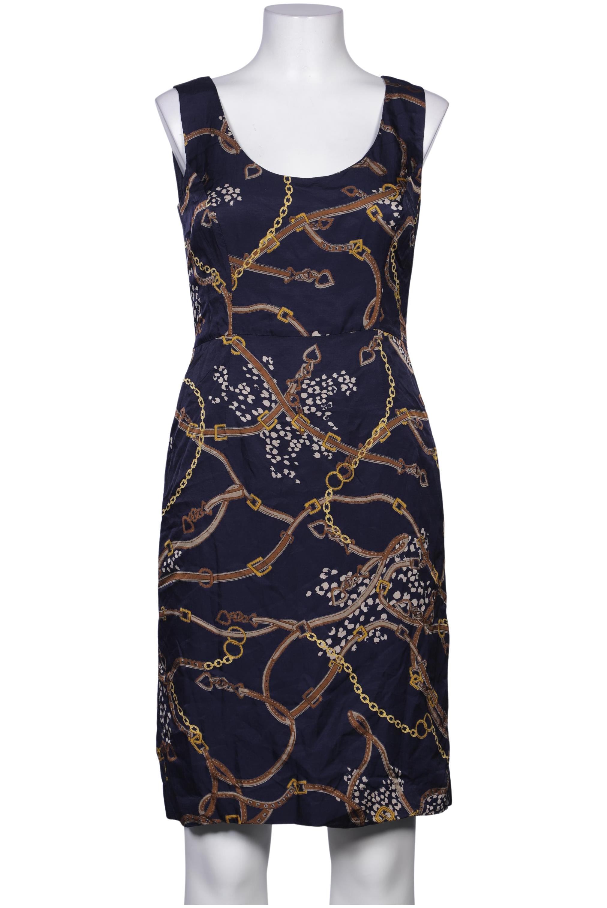 

s.Oliver Damen Kleid, marineblau, Gr. 36