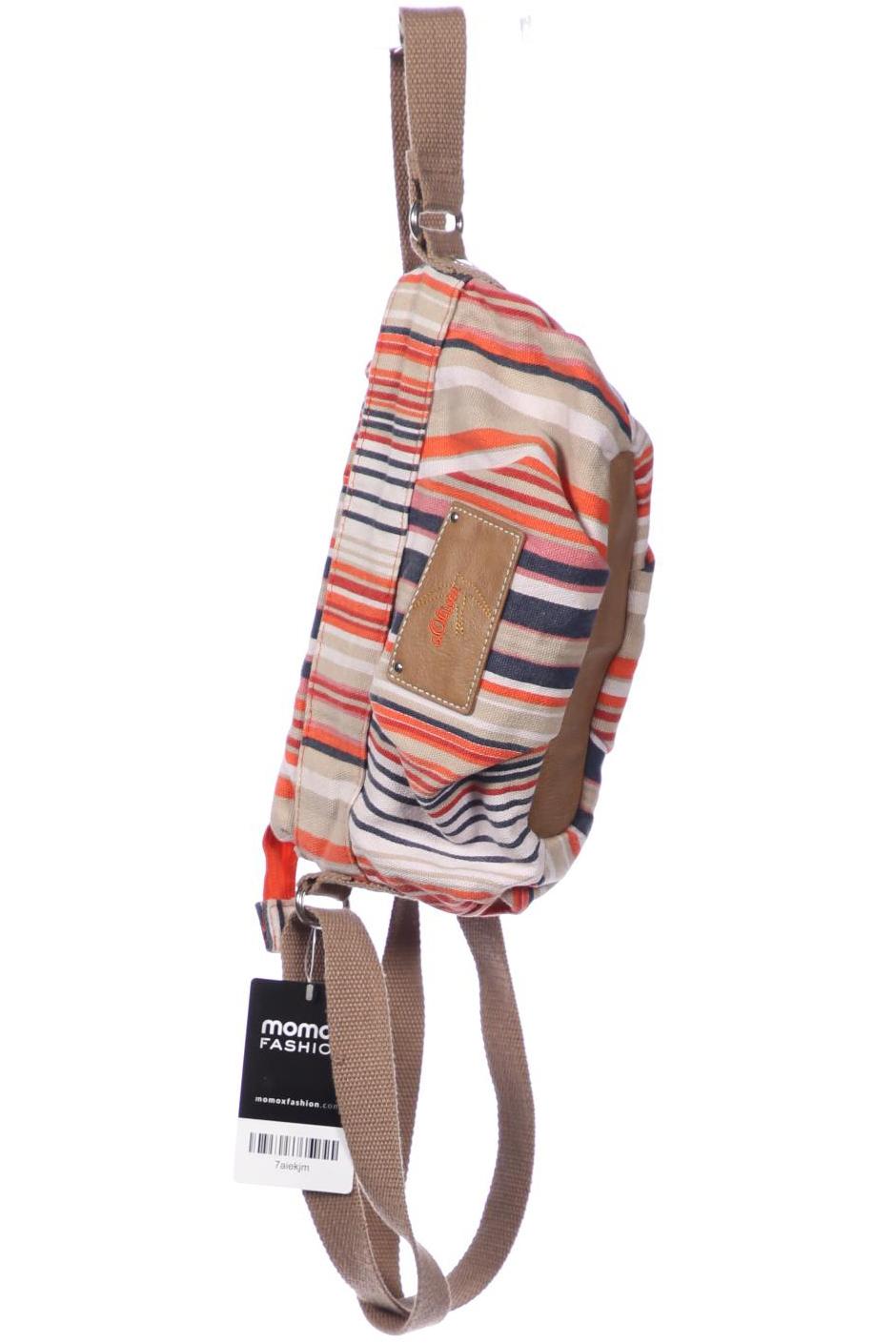 

s.Oliver Damen Handtasche, beige