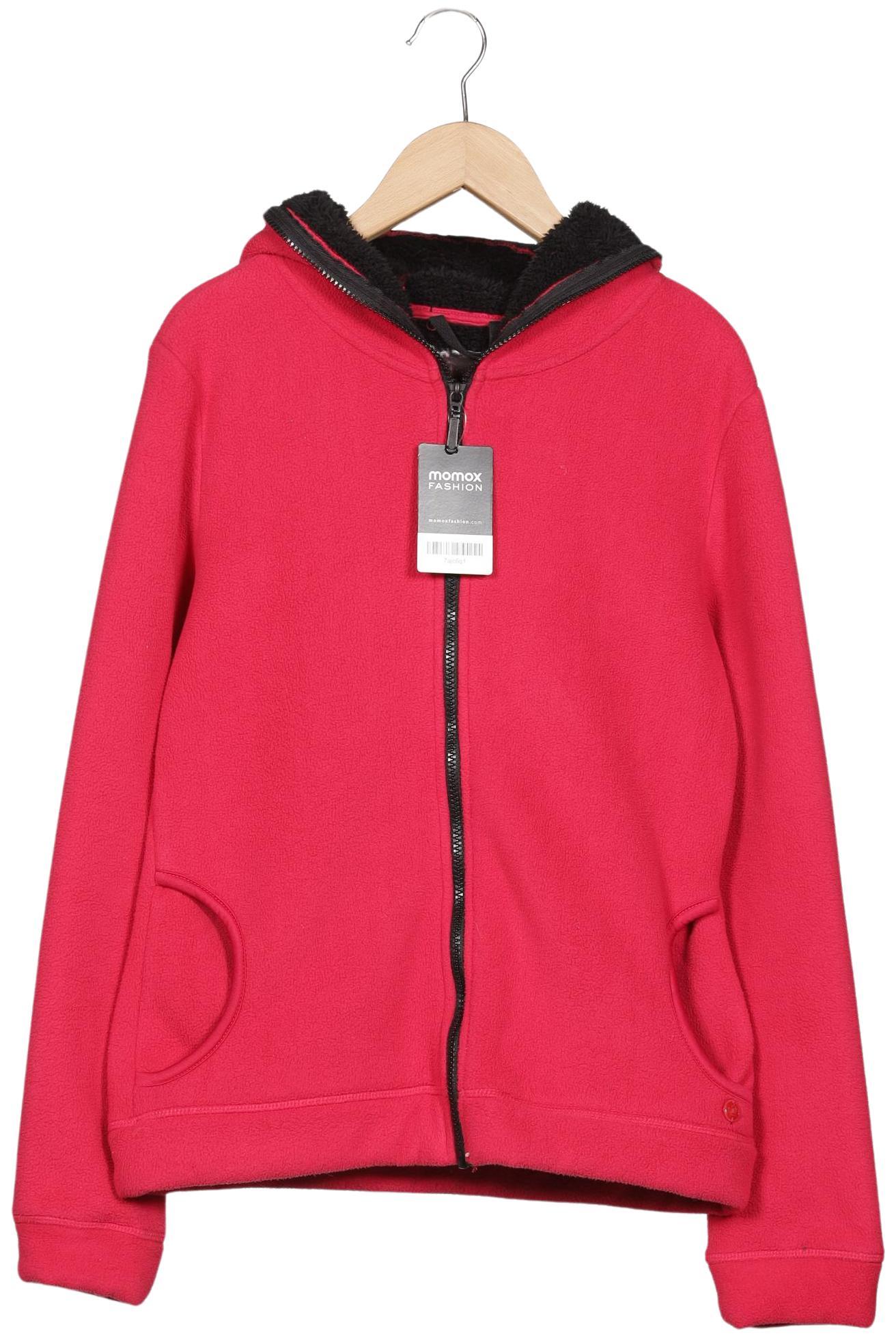 

s.Oliver Damen Kapuzenpullover, pink, Gr. 36