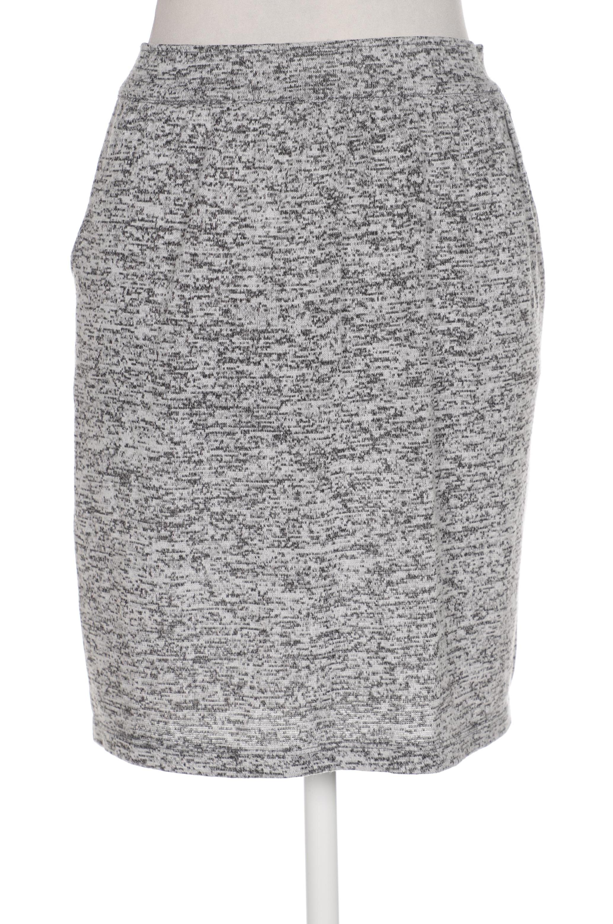 

s.Oliver Damen Rock, grau, Gr. 38