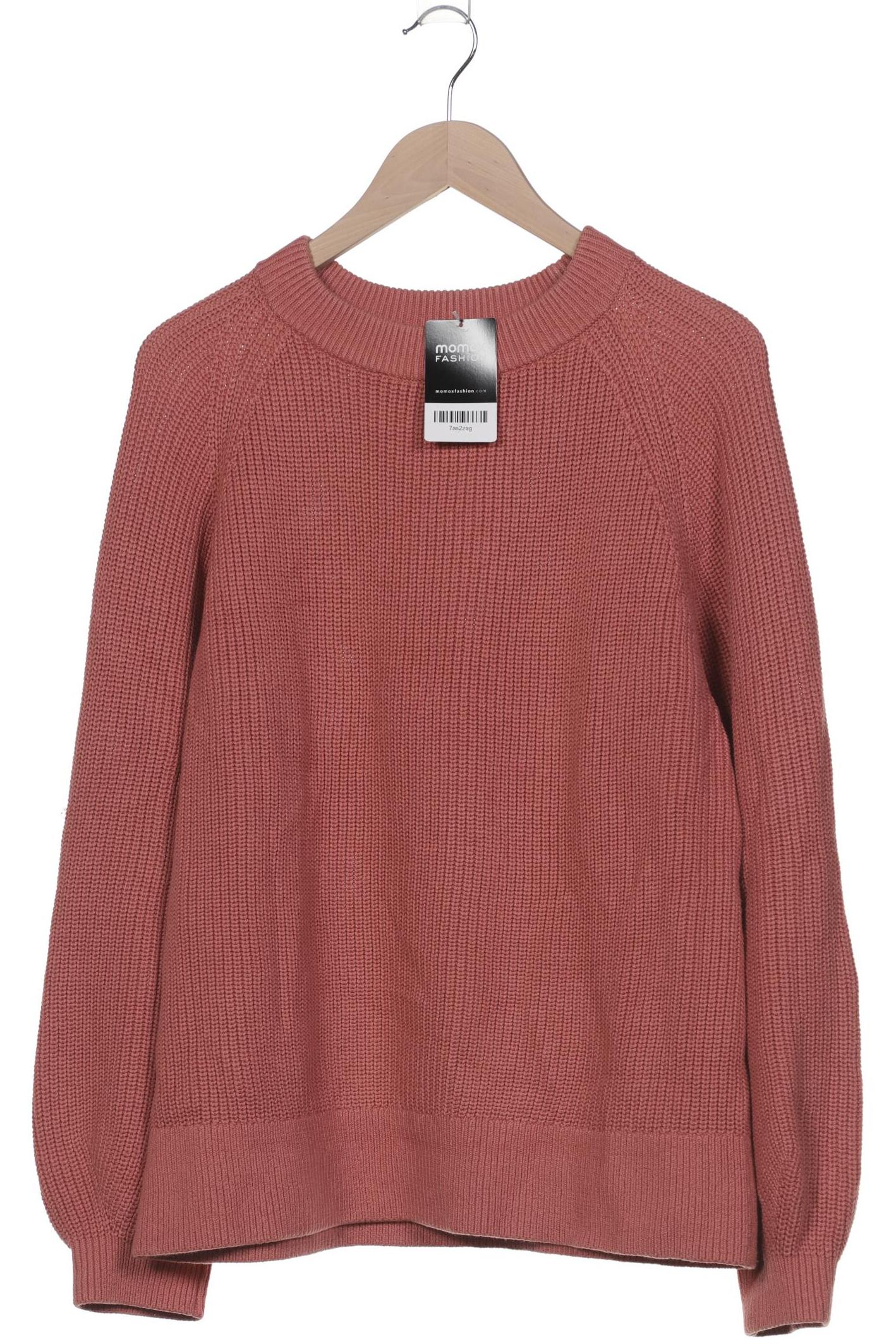 

s.Oliver Damen Pullover, pink, Gr. 42