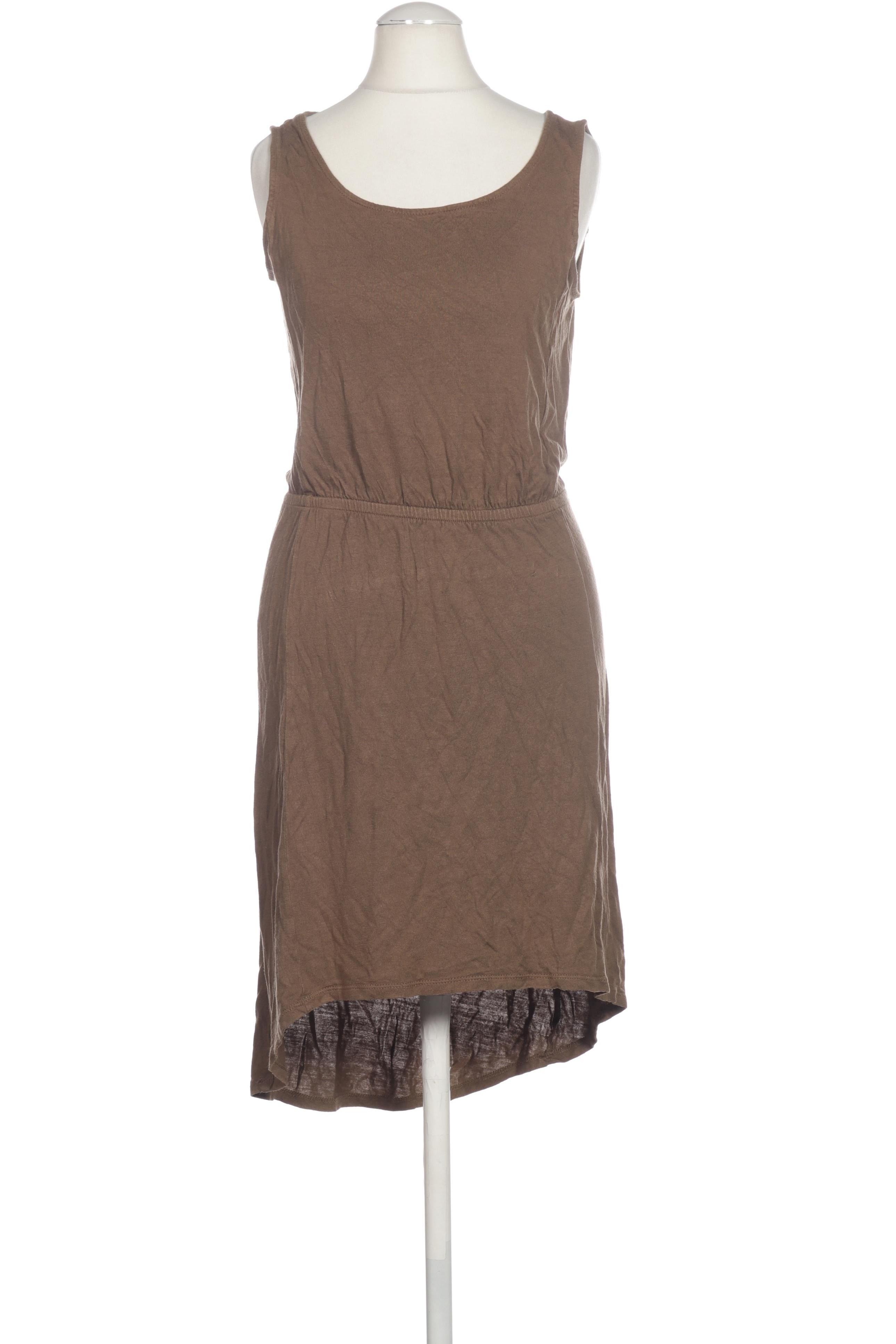 

s.Oliver Damen Kleid, braun, Gr. 34