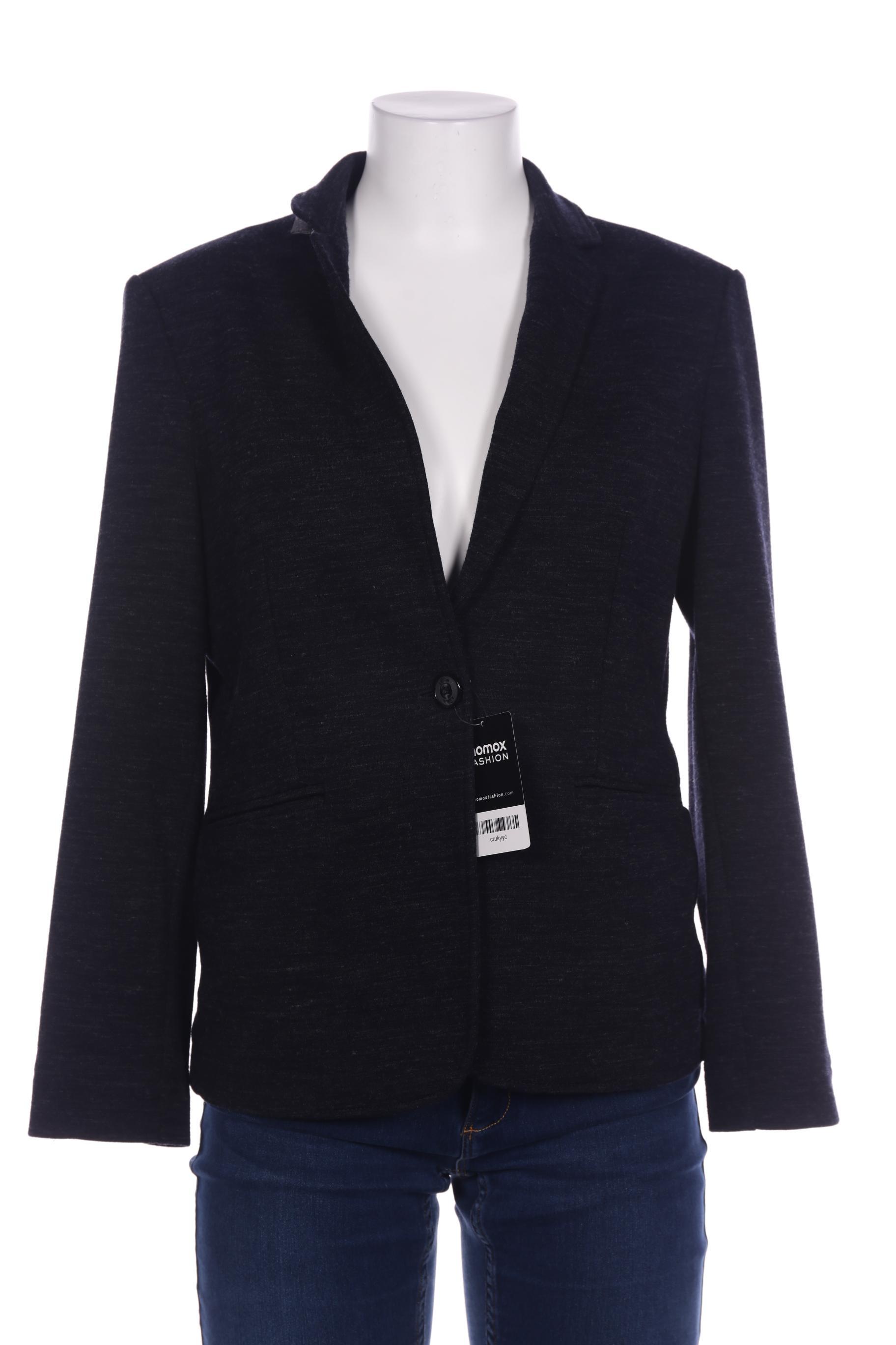 

s.Oliver Damen Blazer, marineblau, Gr. 40