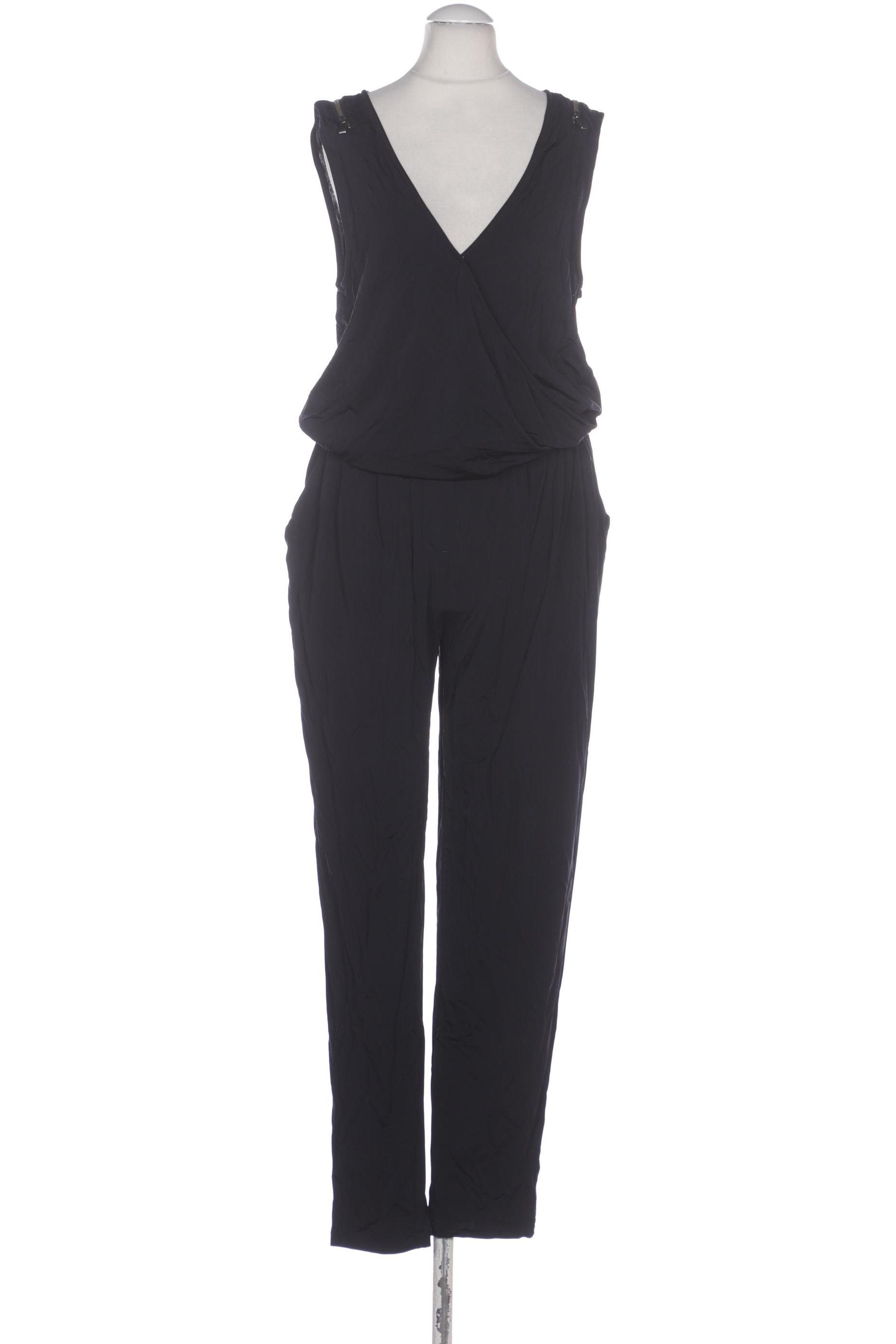 

s.Oliver Damen Jumpsuit/Overall, marineblau, Gr. 36